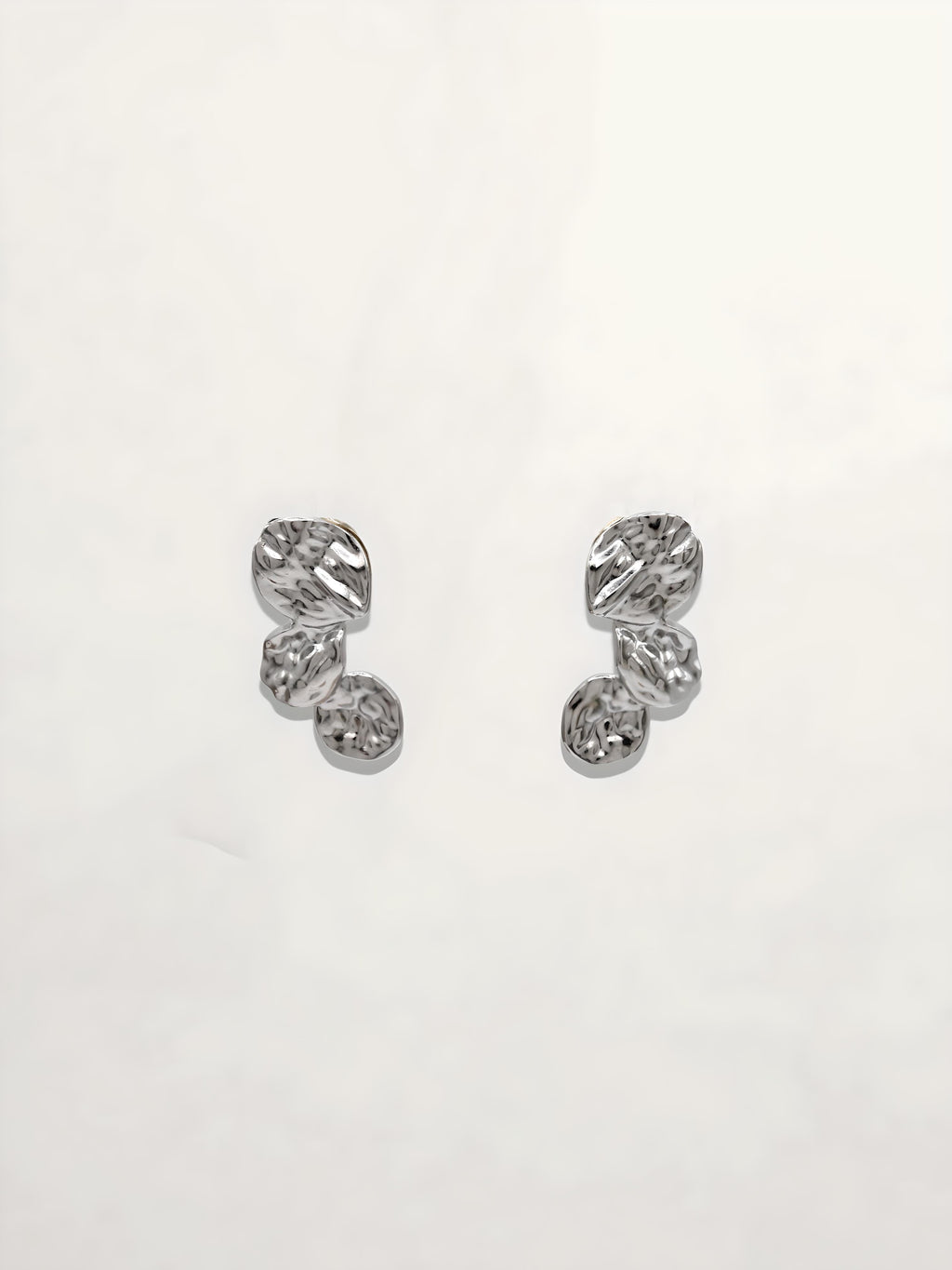 PENDIENTES ALMENDRA