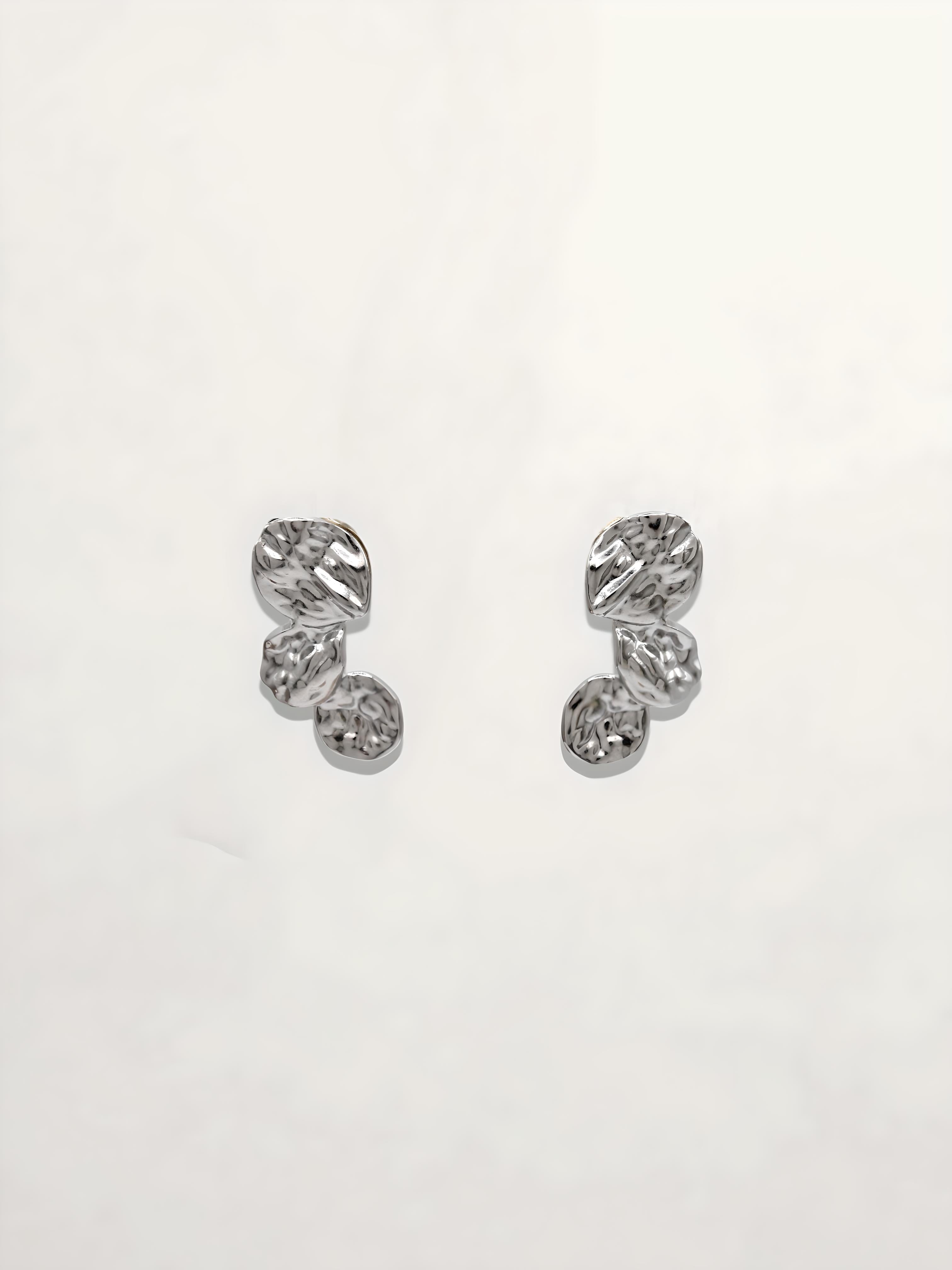 PENDIENTES ALMENDRA