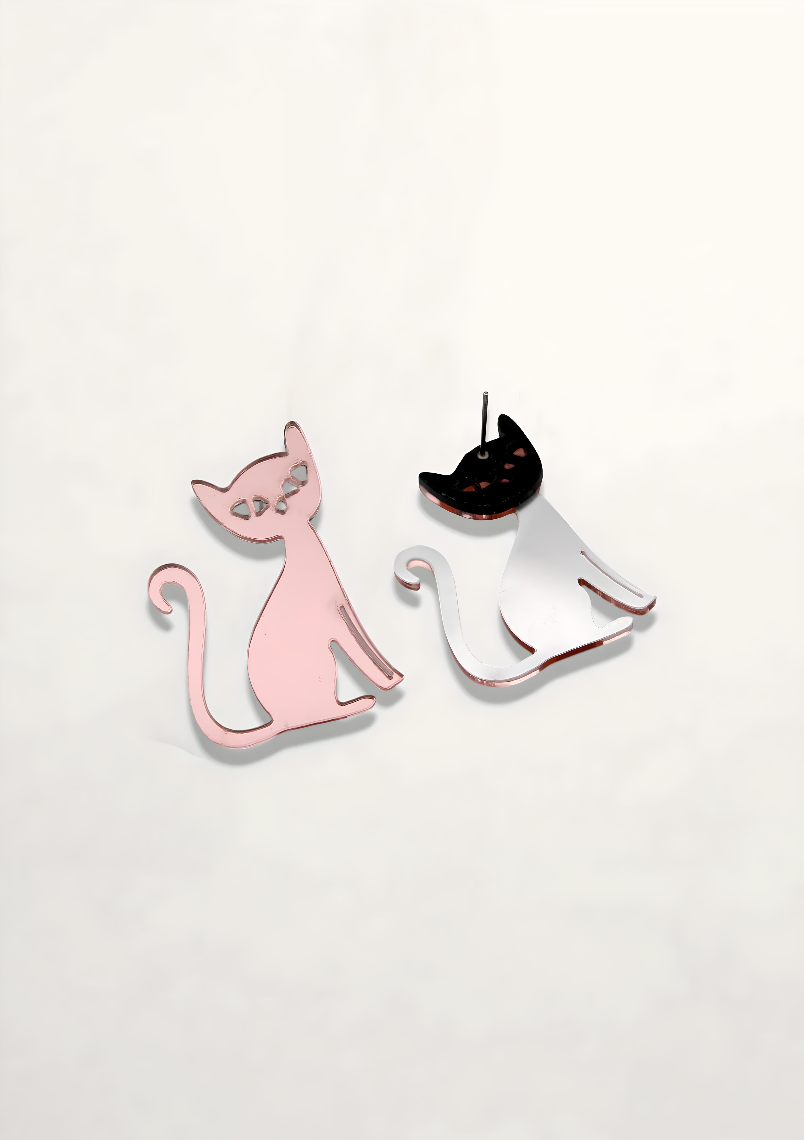 METACRILATO GATO ESTELAR