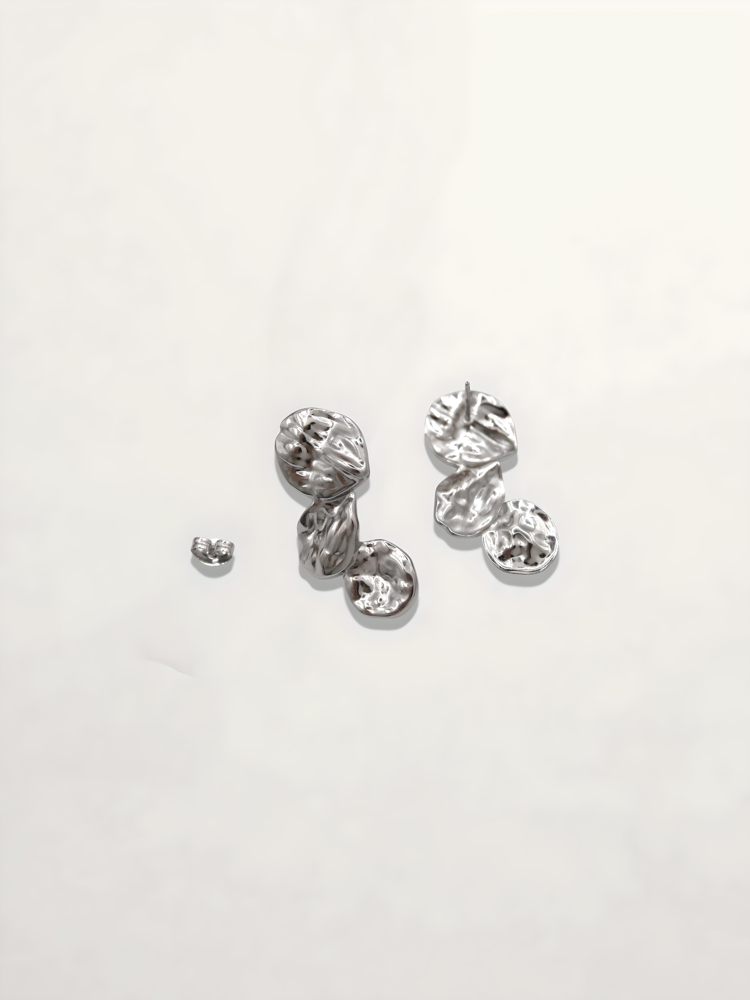 PENDIENTES ALMENDRA