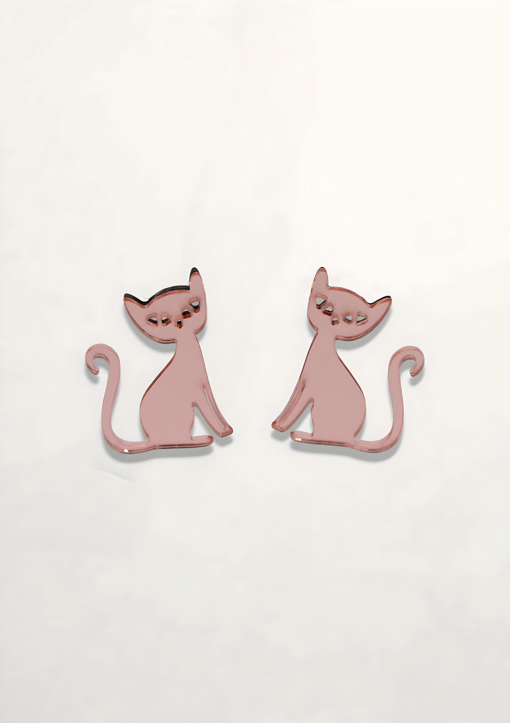 METACRILATO GATO ESTELAR