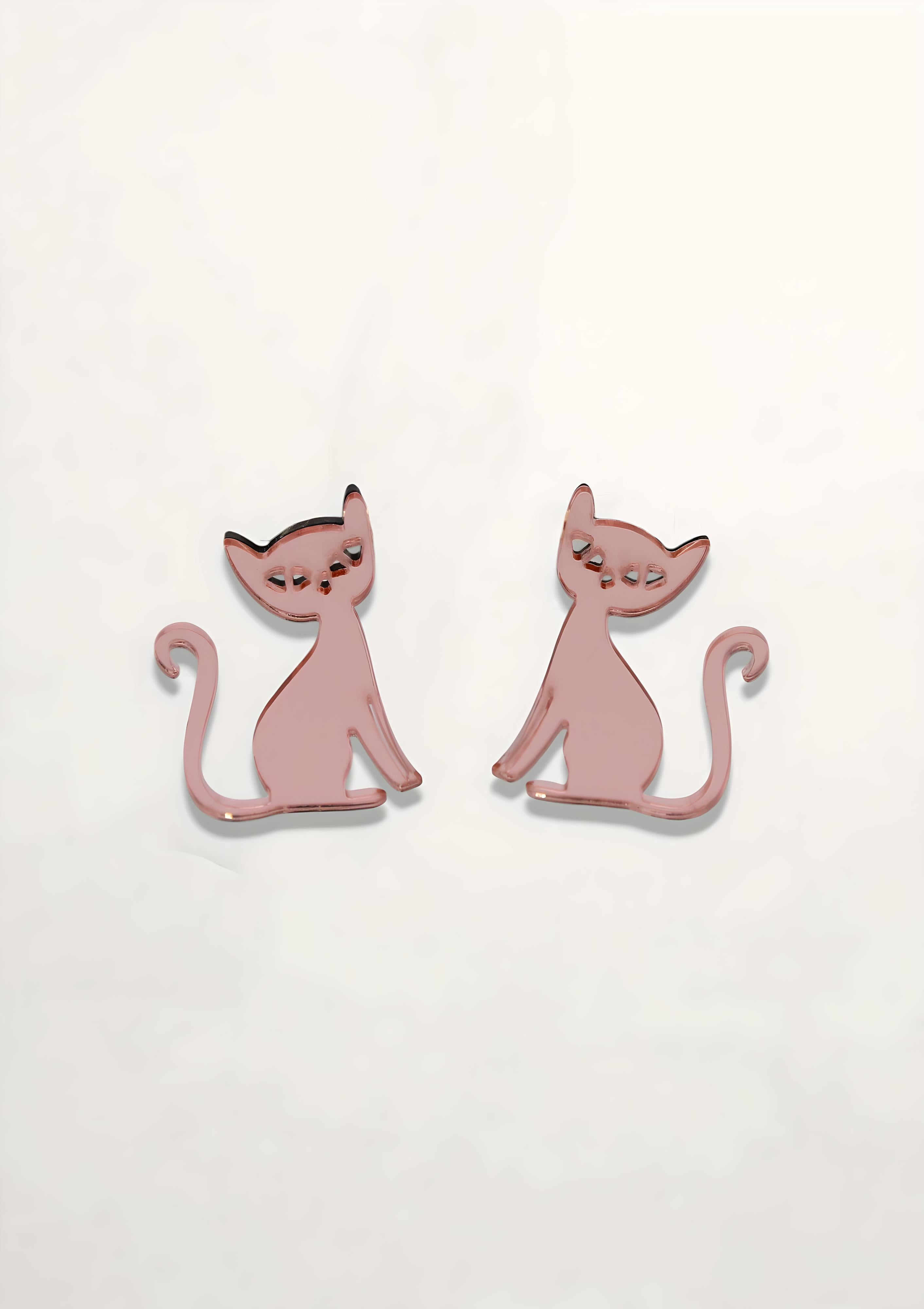 METACRILATO GATO ESTELAR