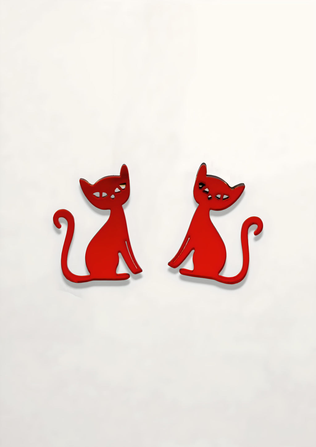 METACRILATO GATO ESTELAR