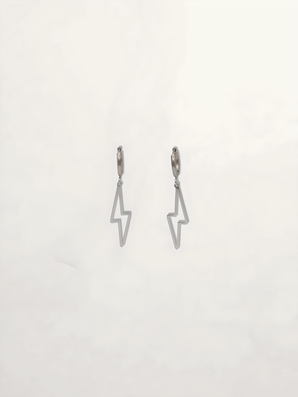 PENDIENTES RAYOS PEQUEÑOS