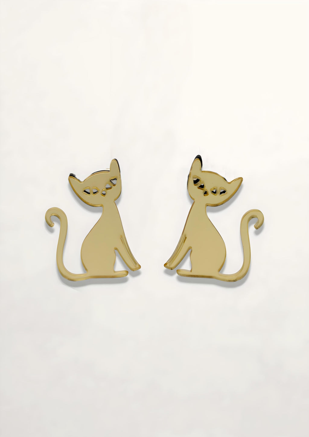 METACRILATO GATO ESTELAR