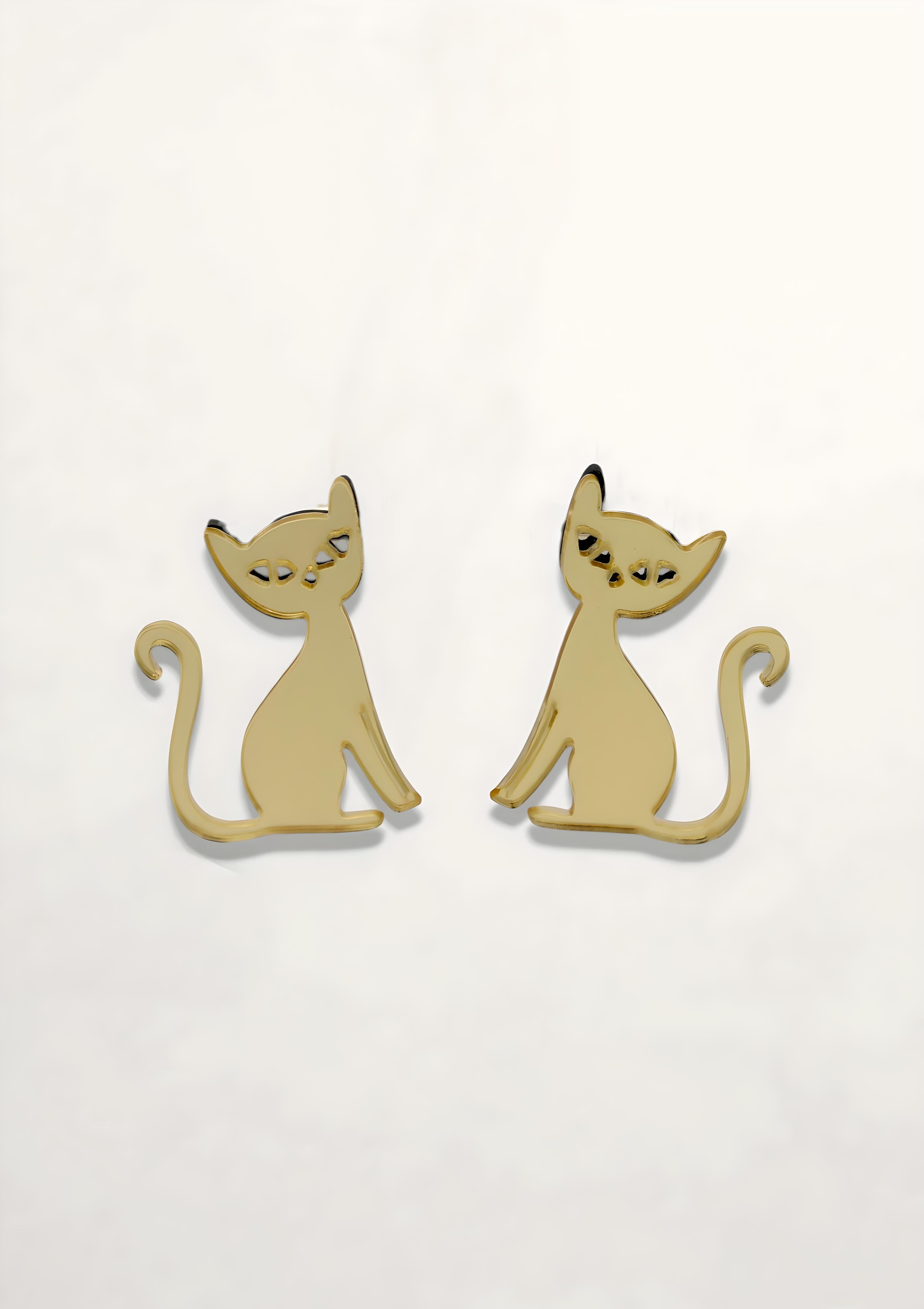 METACRILATO GATO ESTELAR