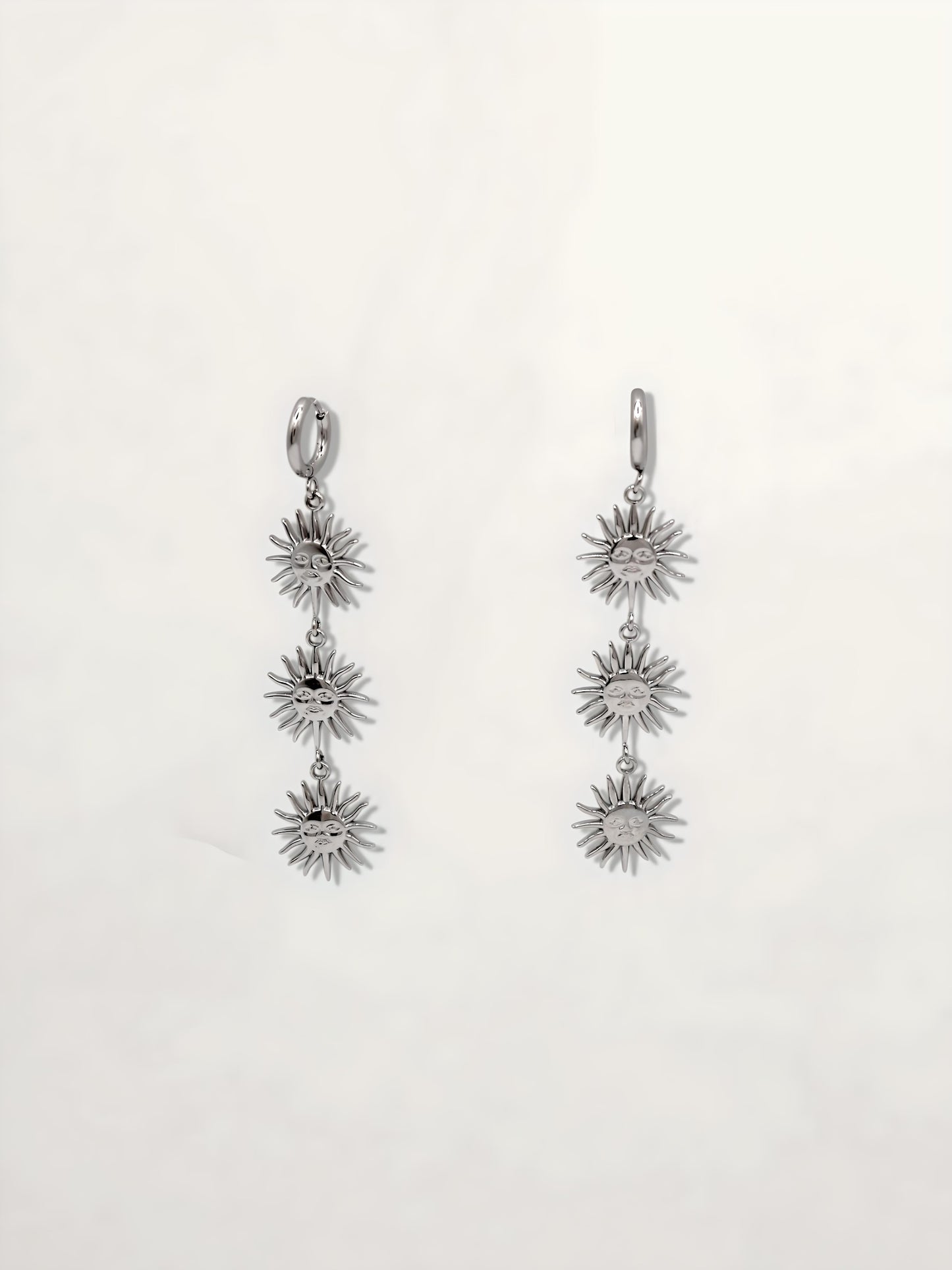 PENDIENTES SOLES