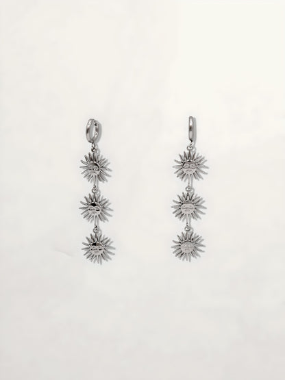 PENDIENTES SOLES