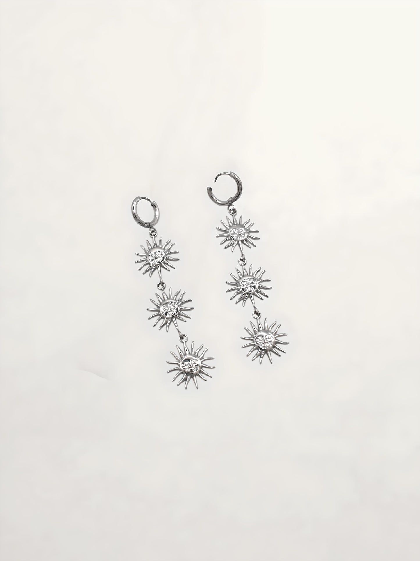 PENDIENTES SOLES