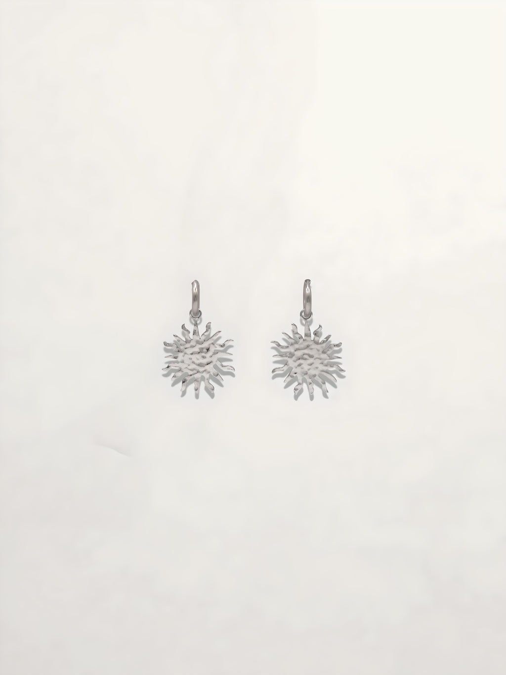 PENDIENTES SOLES PEQUEÑOS