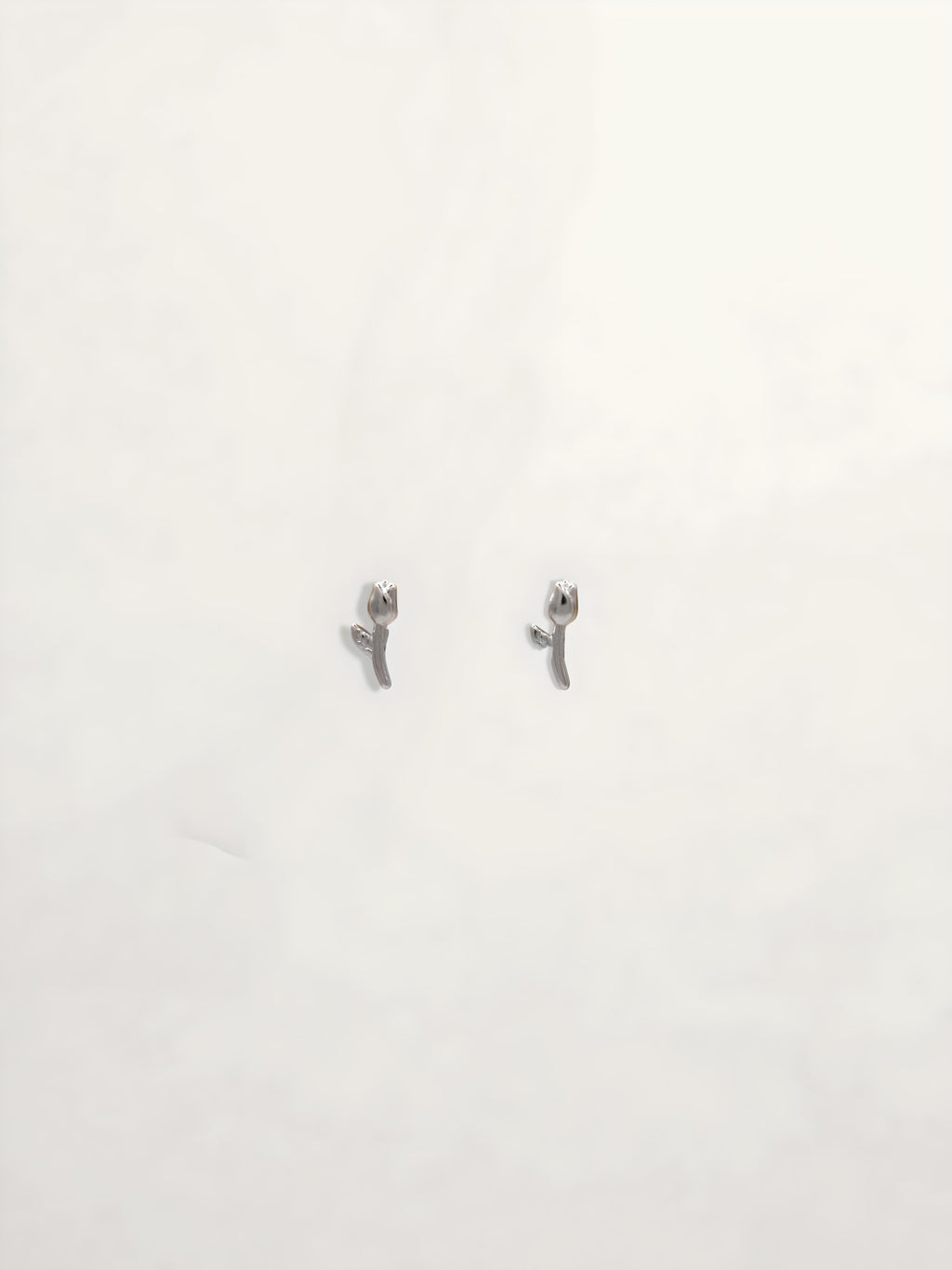 PENDIENTES CLAVEL PEQUEÑOS