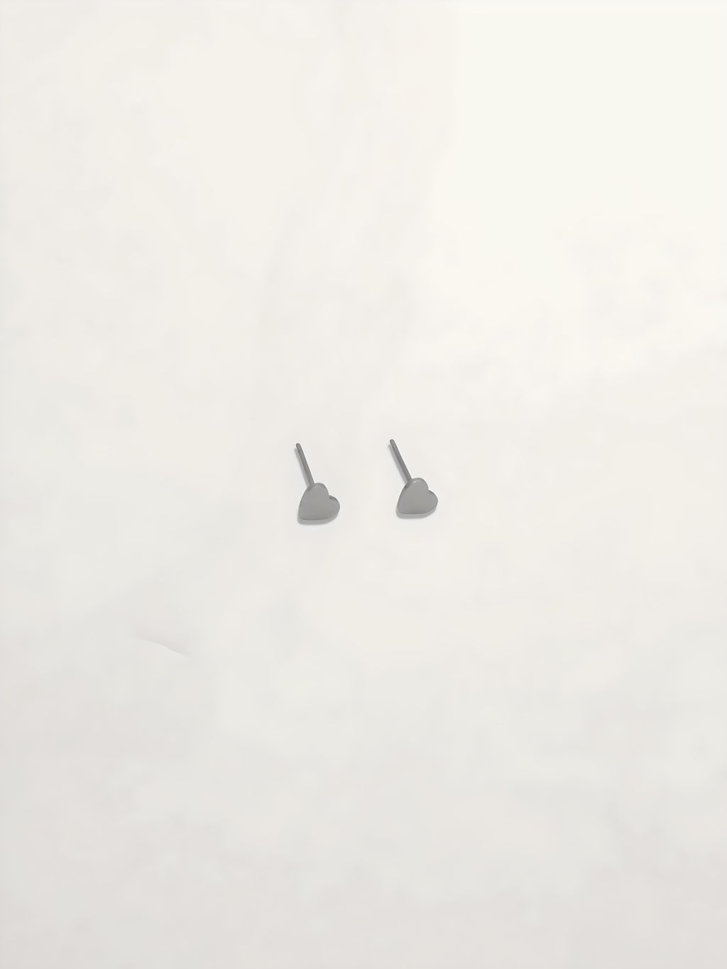 PENDIENTES CORAZON PEQUEÑOS