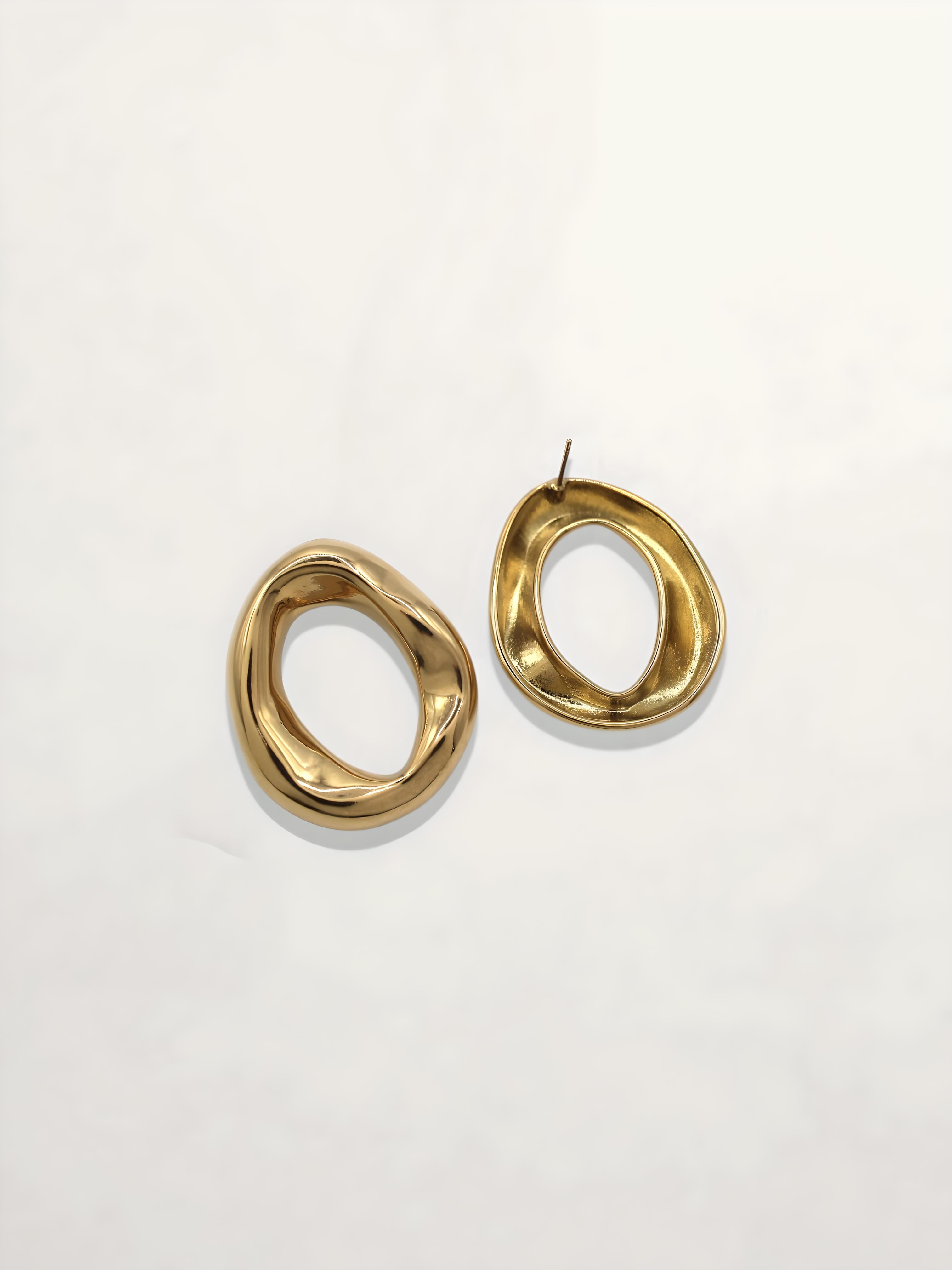 PENDIENTES CIRCULO
