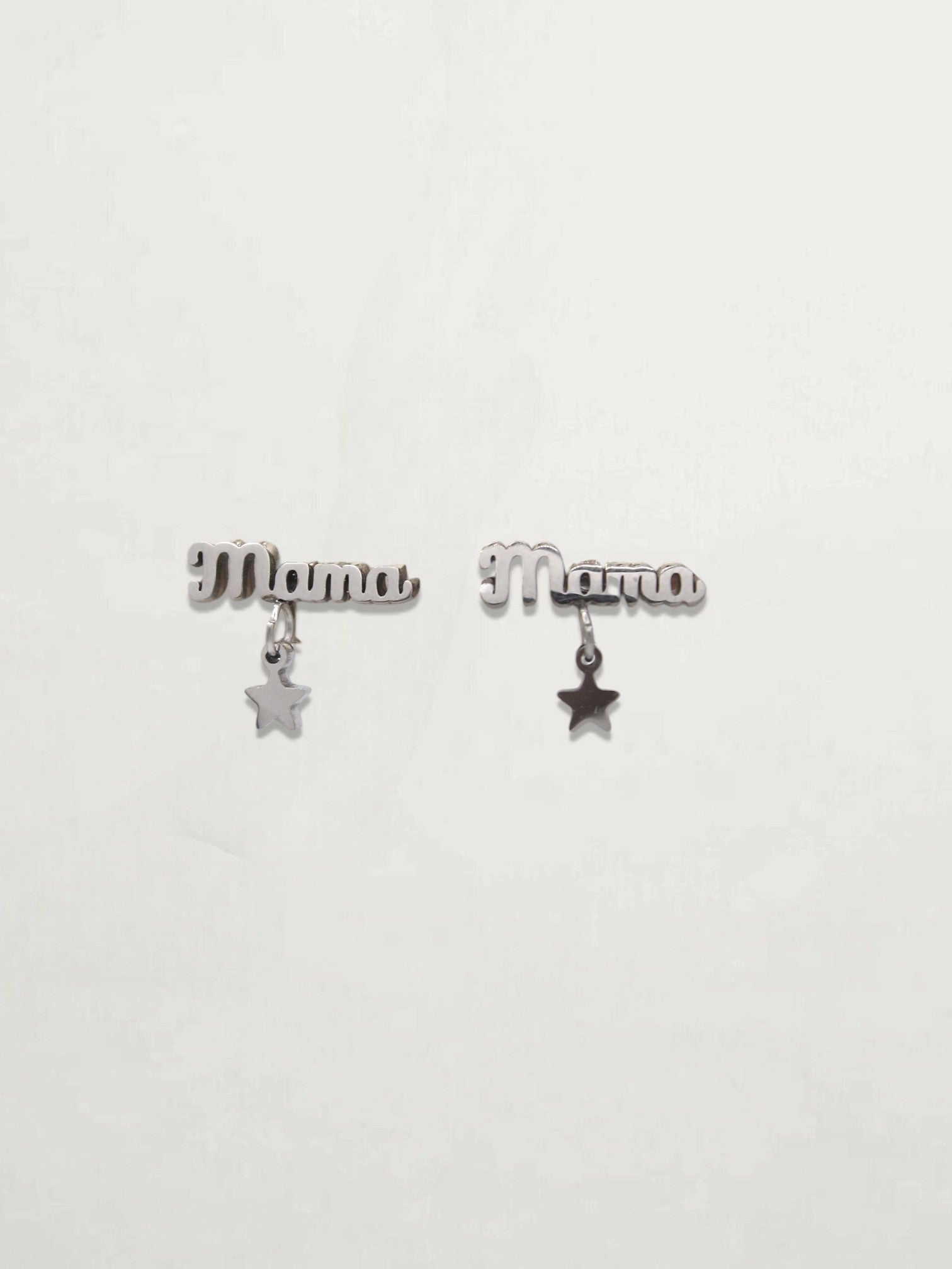 PENDIENTES MAMÁ