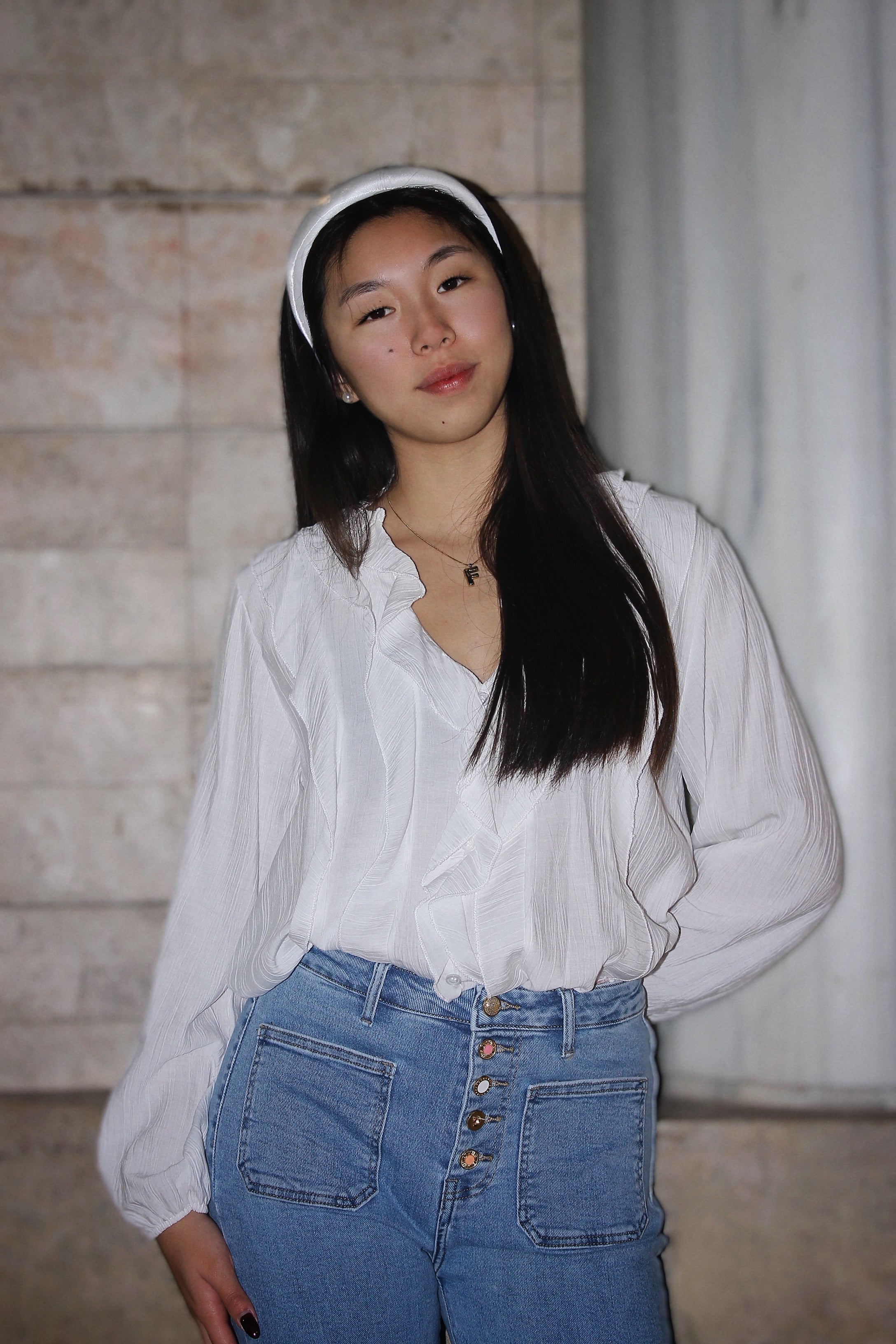 blanco