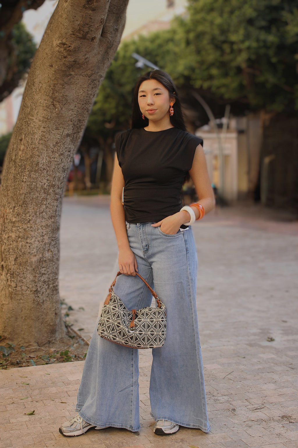 BOLSO DE ASA