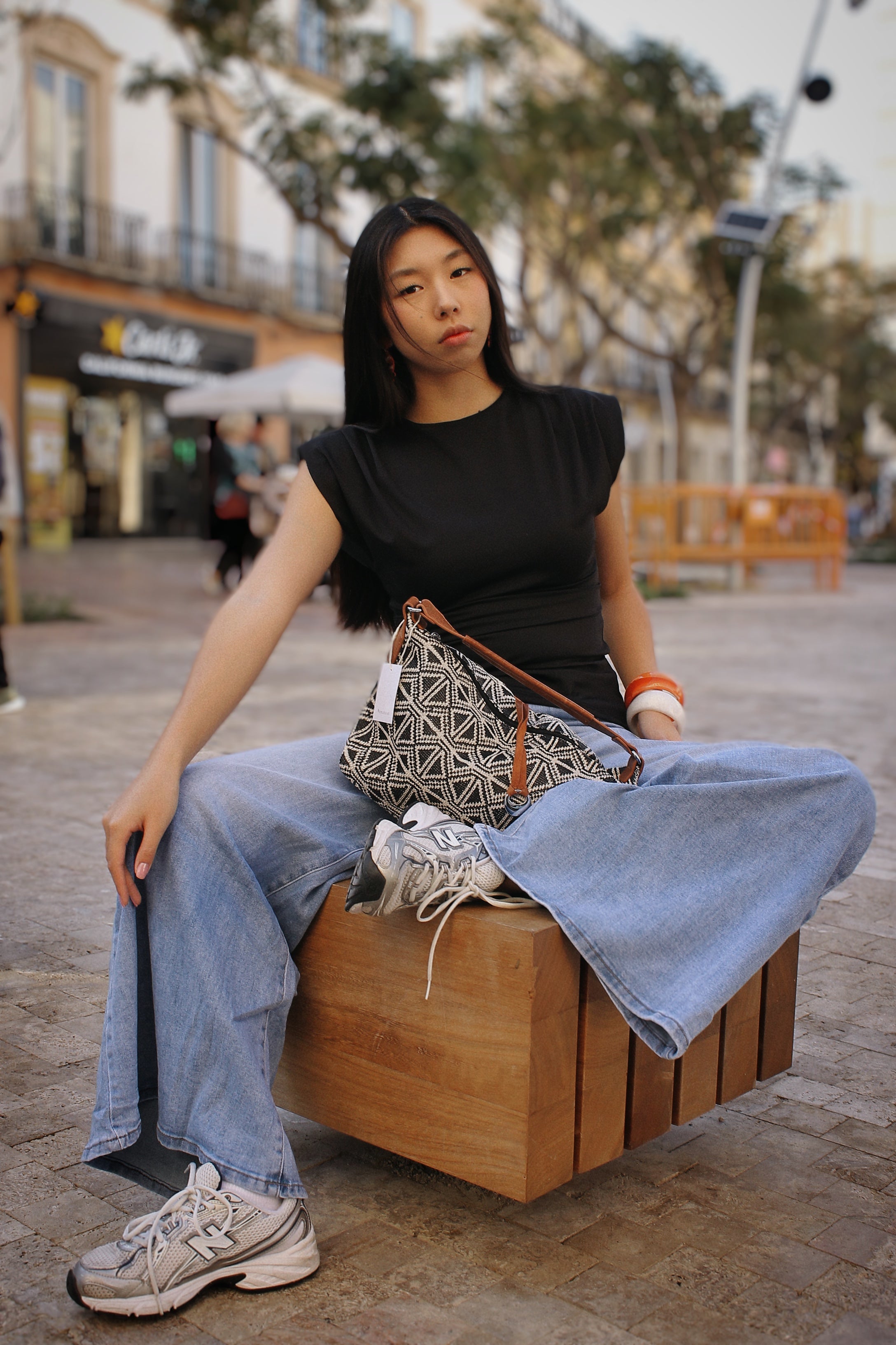 BOLSO DE ASA