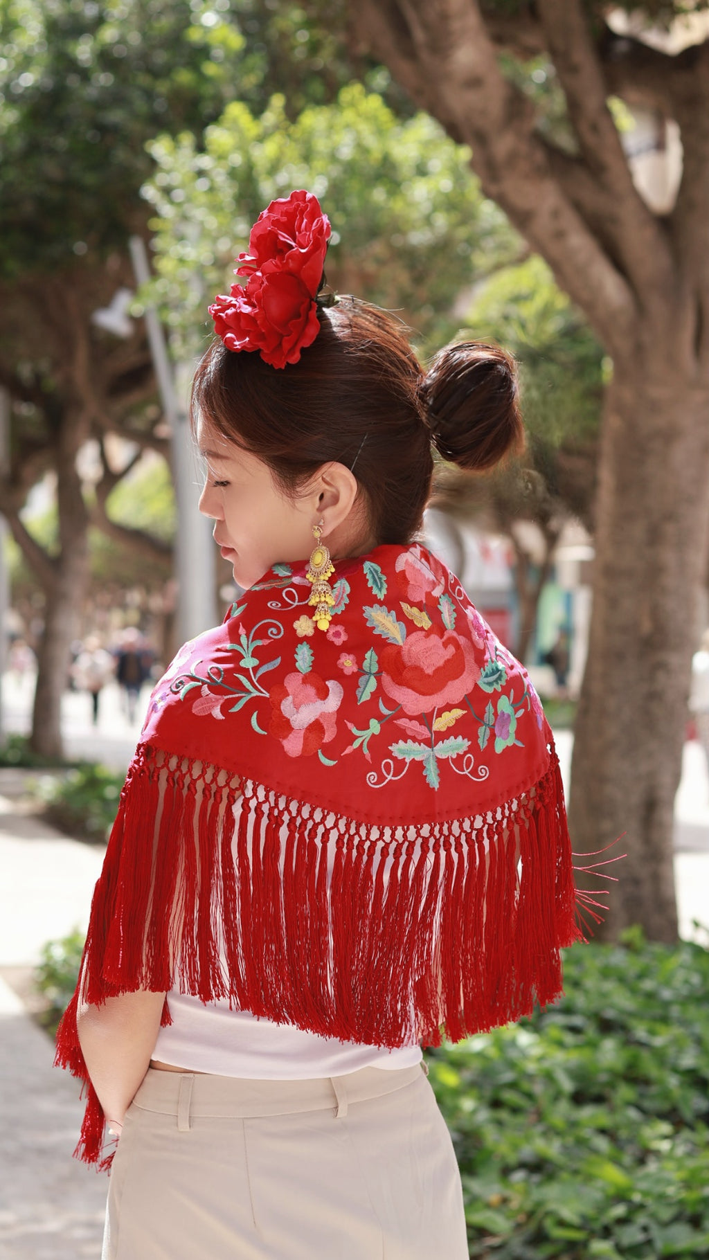 rojo vino