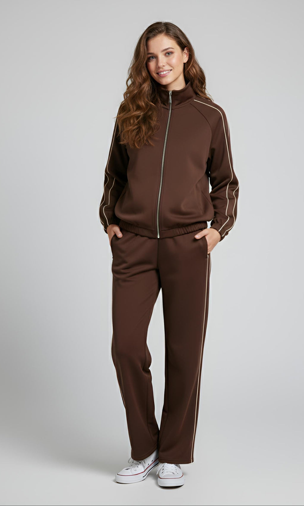 Marron Oscuro