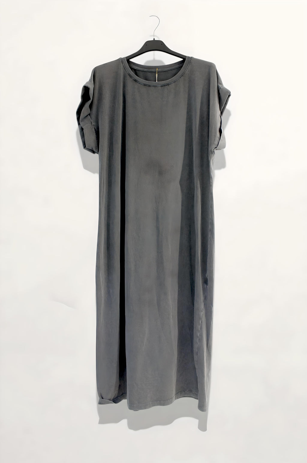 VESTIDO CAMISETA
