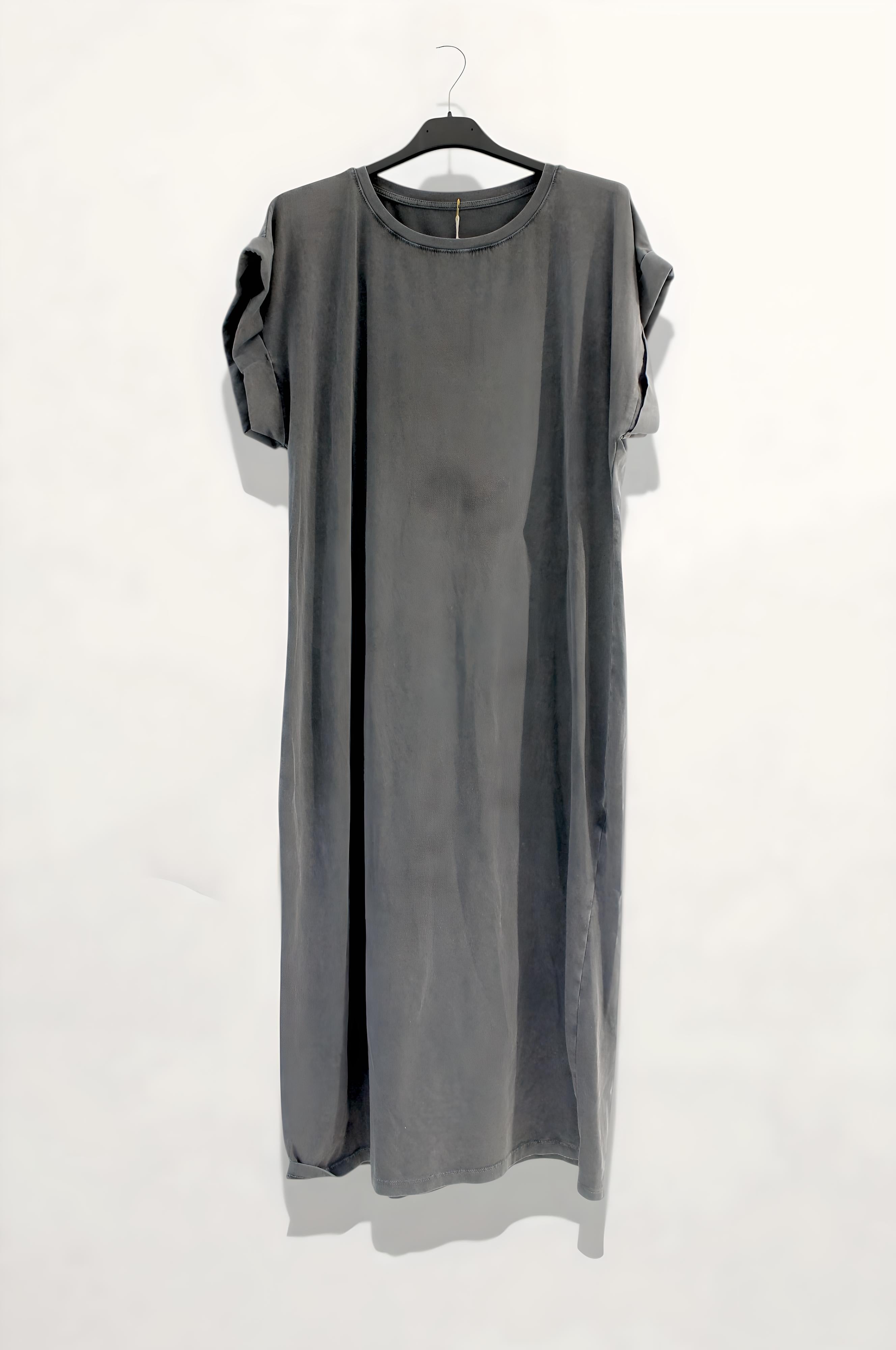 VESTIDO CAMISETA