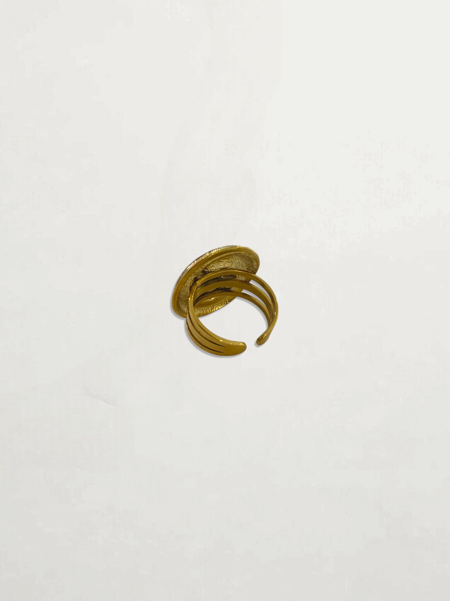 ANILLOS ACERO INOXIDABLE