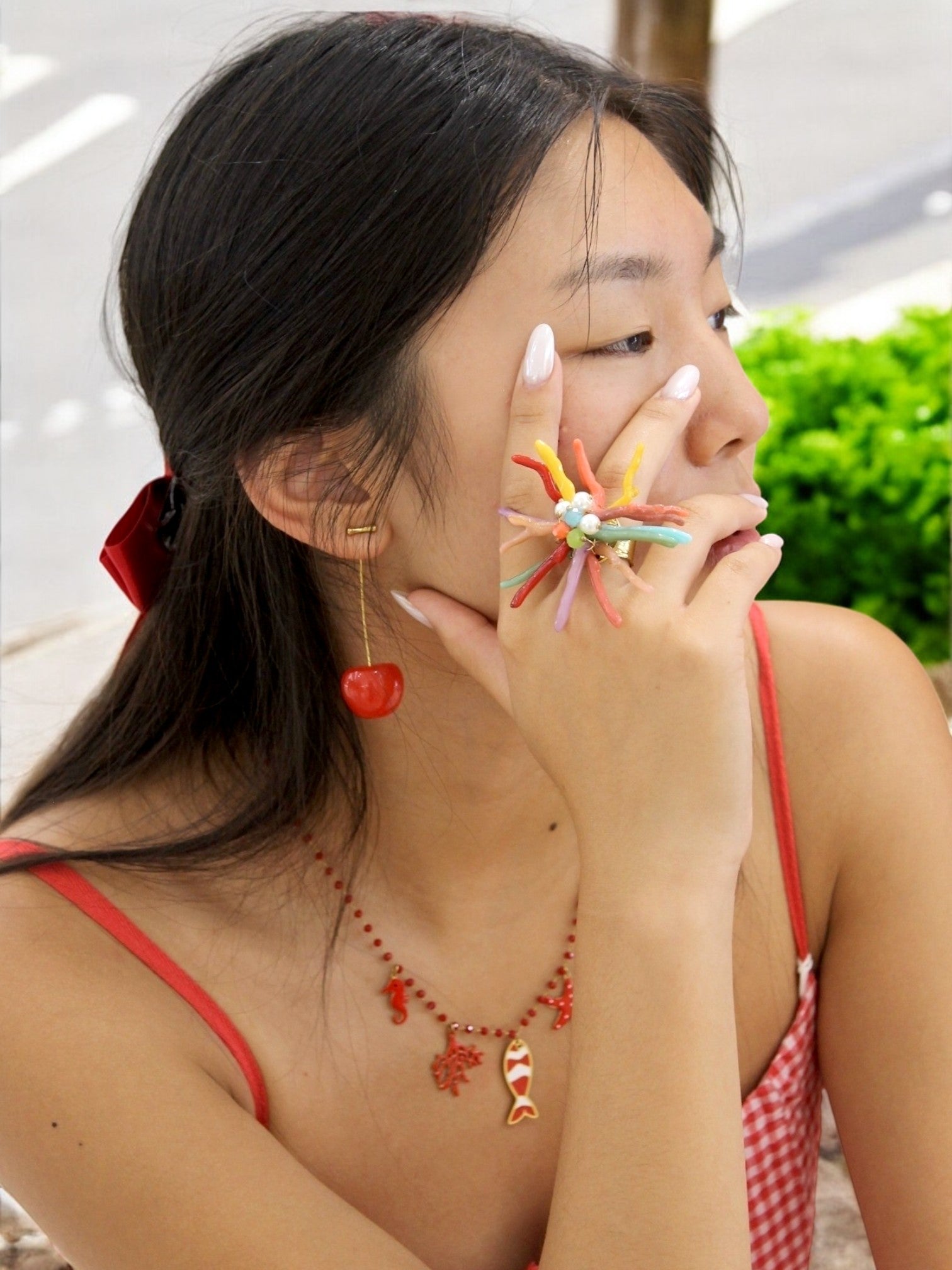ANILLO CORAL COLORES