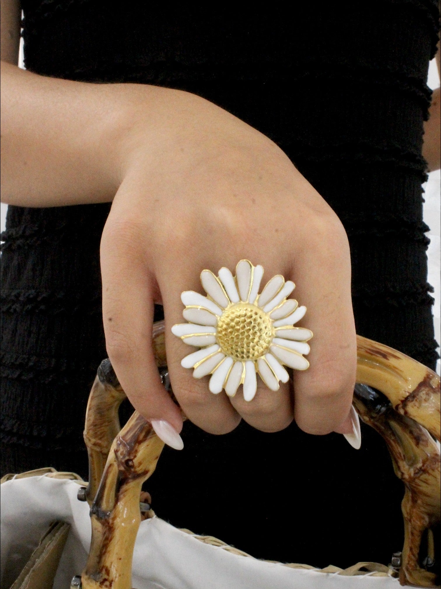 ANILLO MARGARITA