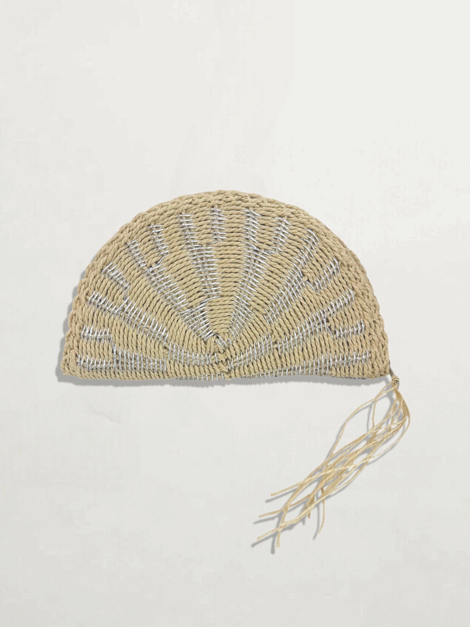 BOLSO EN FORMA DE ABANICO – Monamour