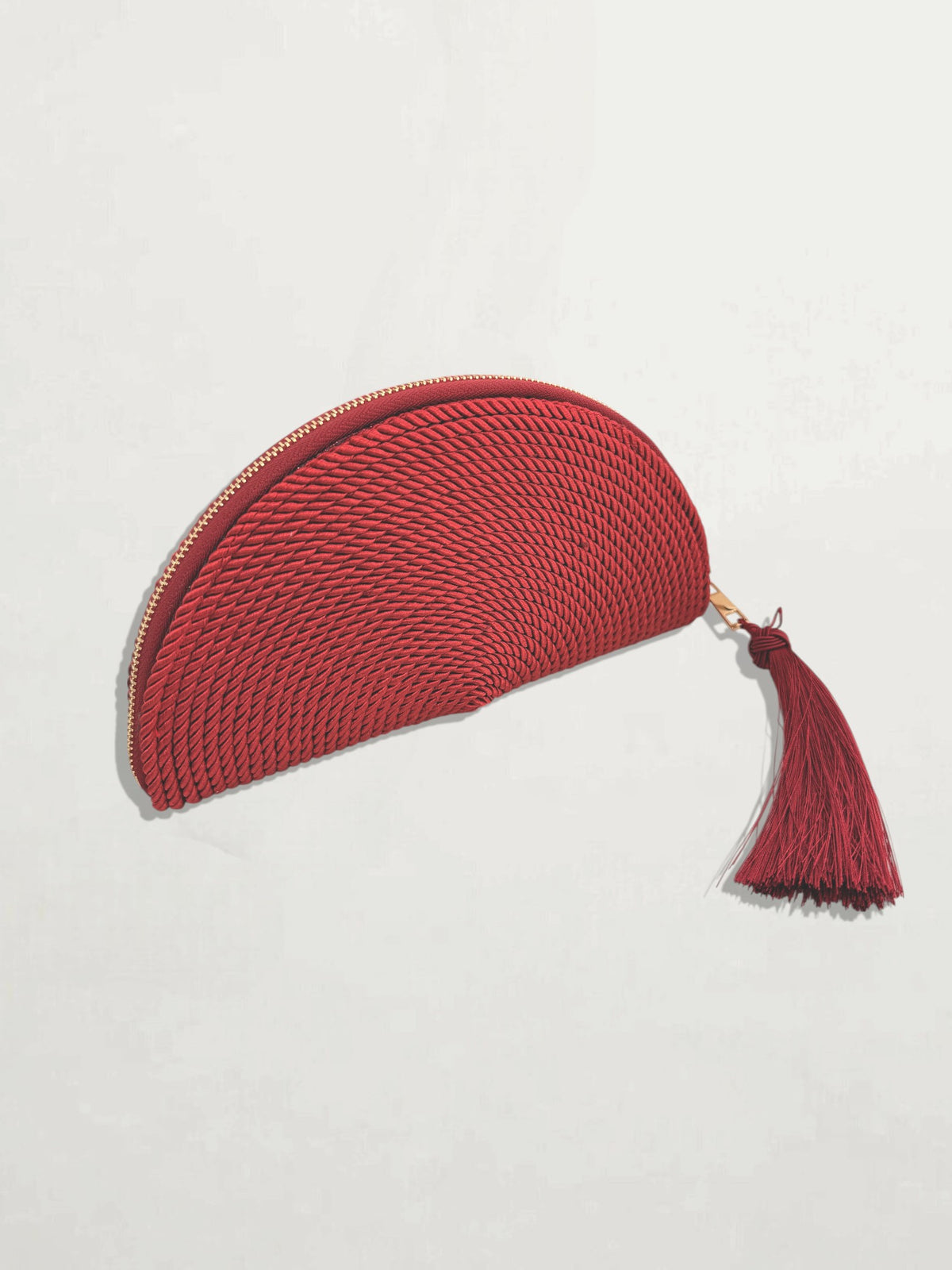 BOLSO FIESTA ESTILO ABANICO