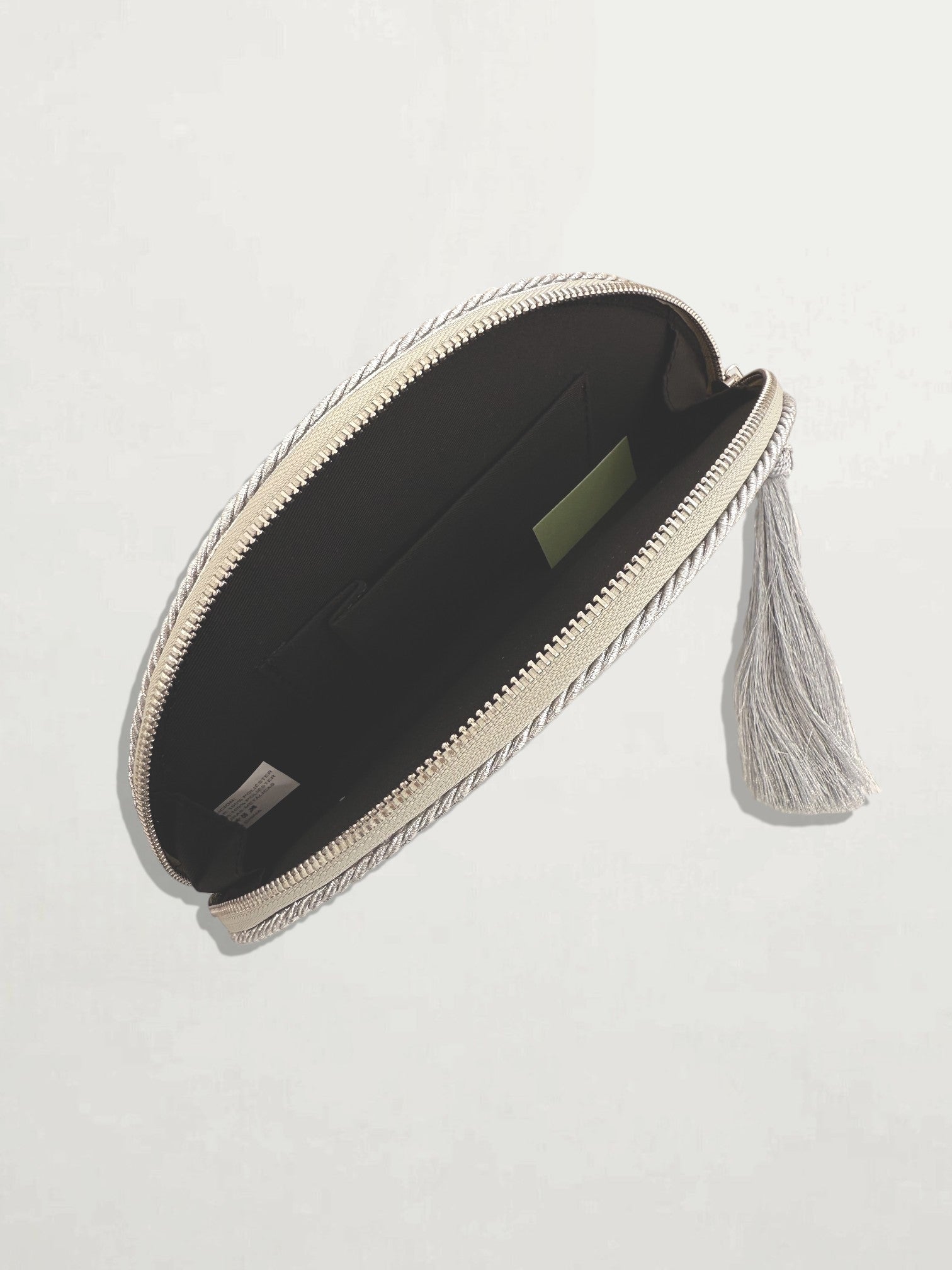 BOLSO FIESTA ESTILO ABANICO