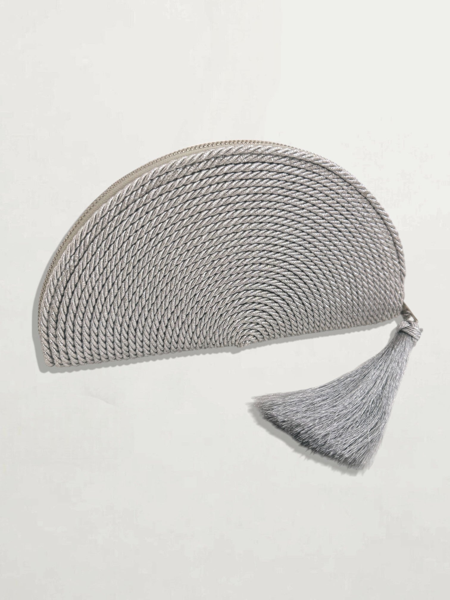 BOLSO FIESTA ESTILO ABANICO