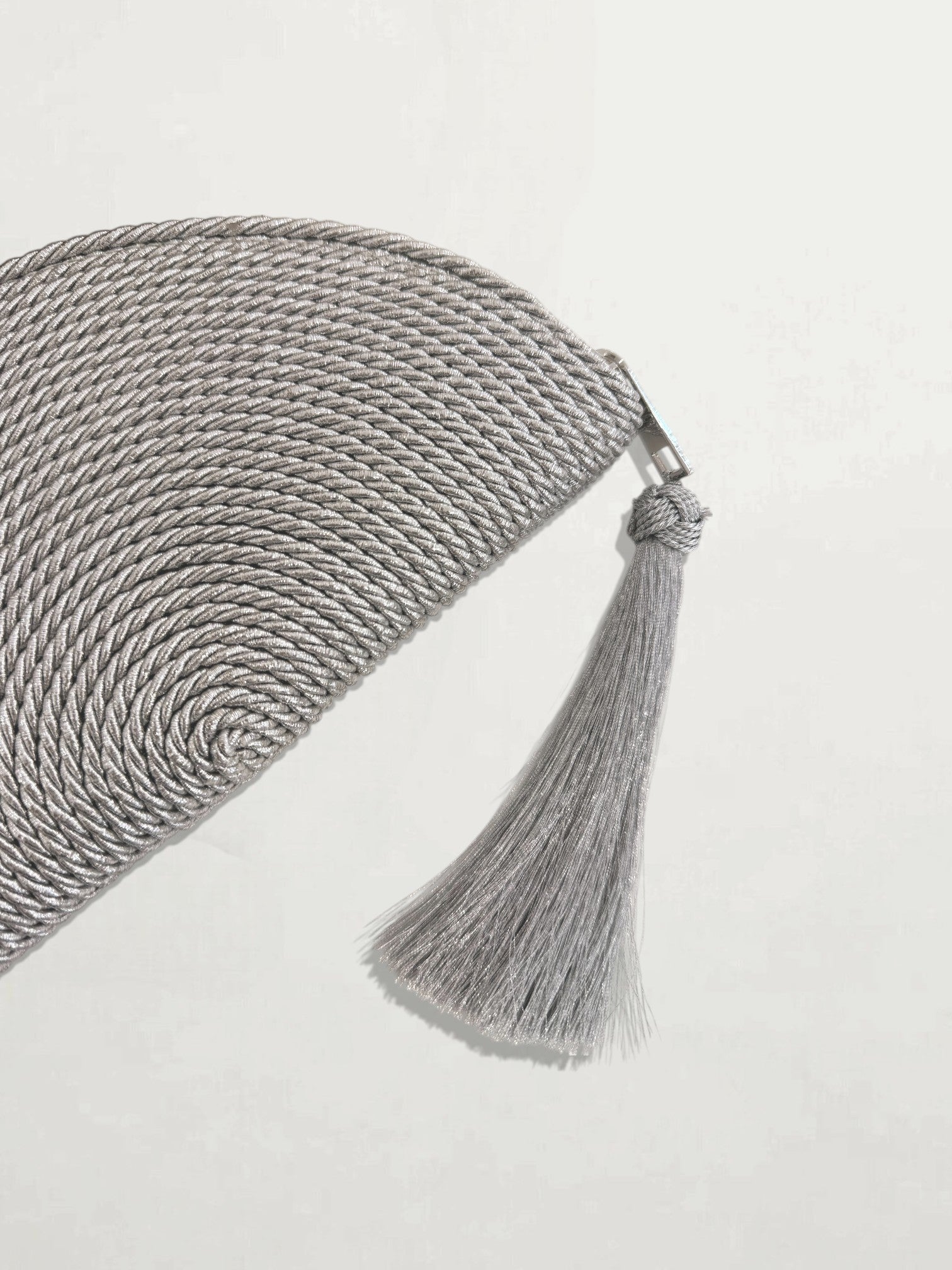 BOLSO FIESTA ESTILO ABANICO