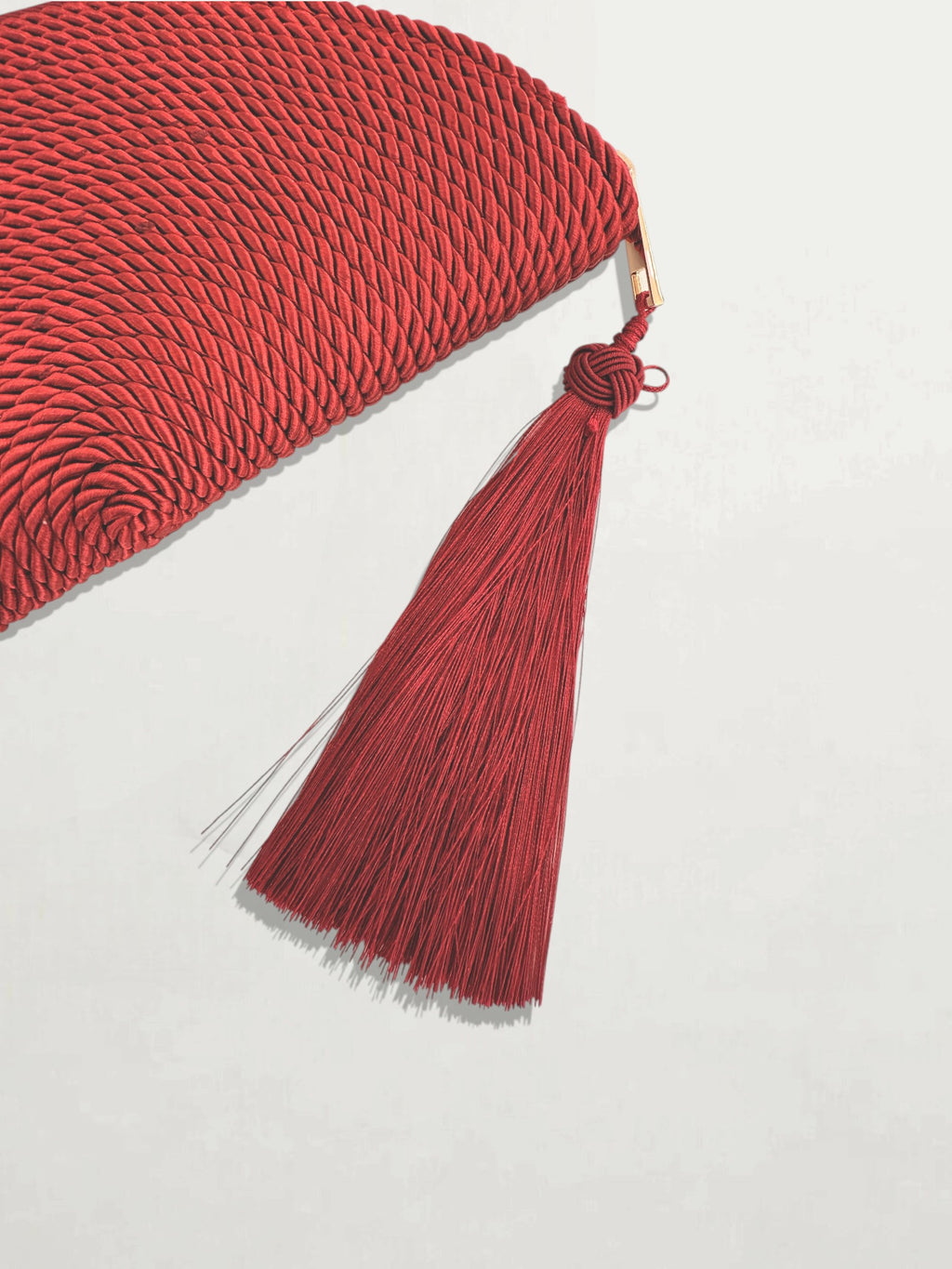 BOLSO FIESTA ESTILO ABANICO