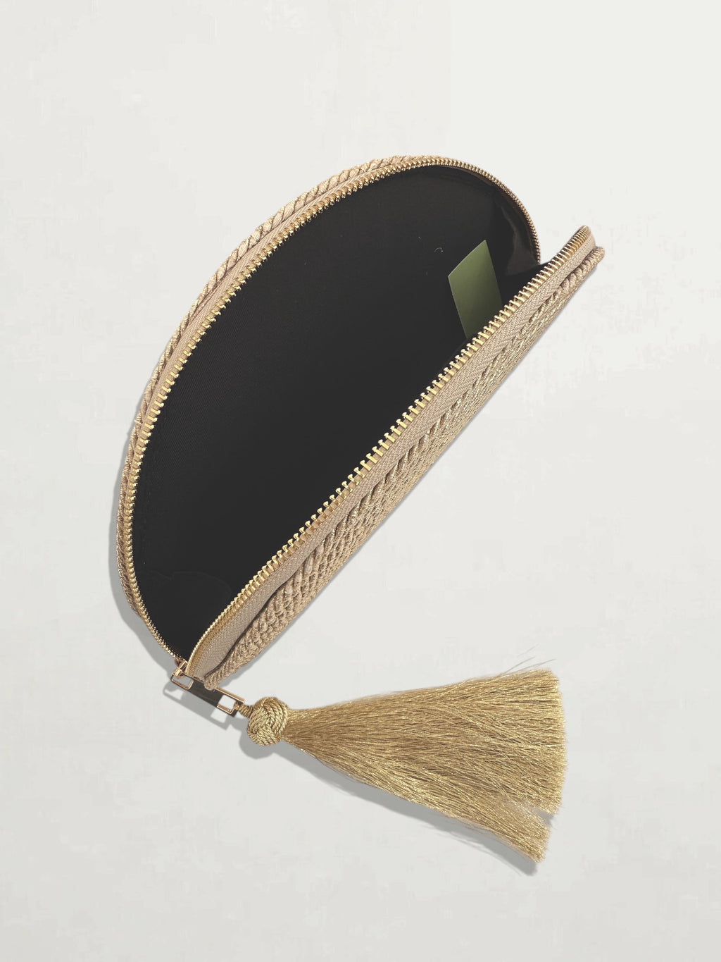 BOLSO FIESTA ESTILO ABANICO