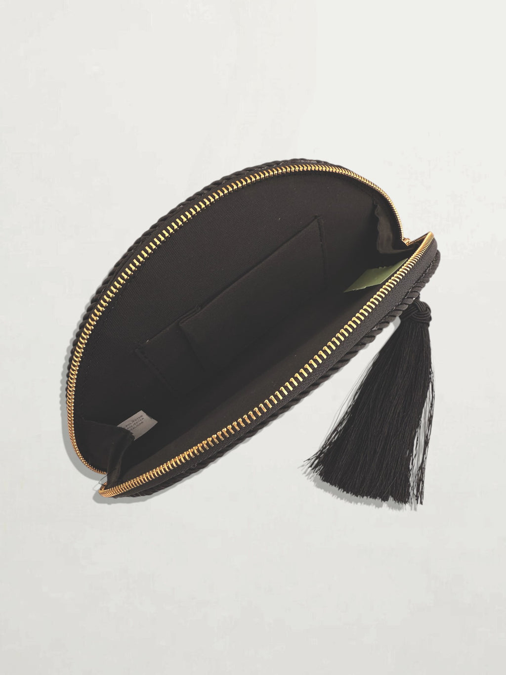 BOLSO FIESTA ESTILO ABANICO