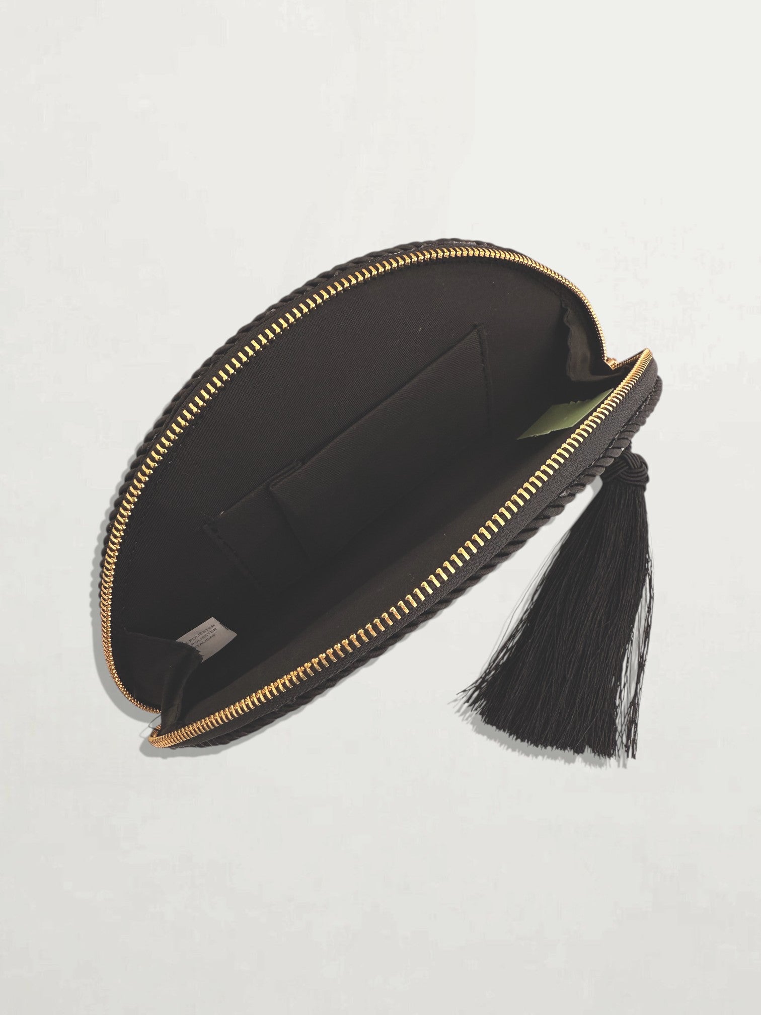 BOLSO FIESTA ESTILO ABANICO
