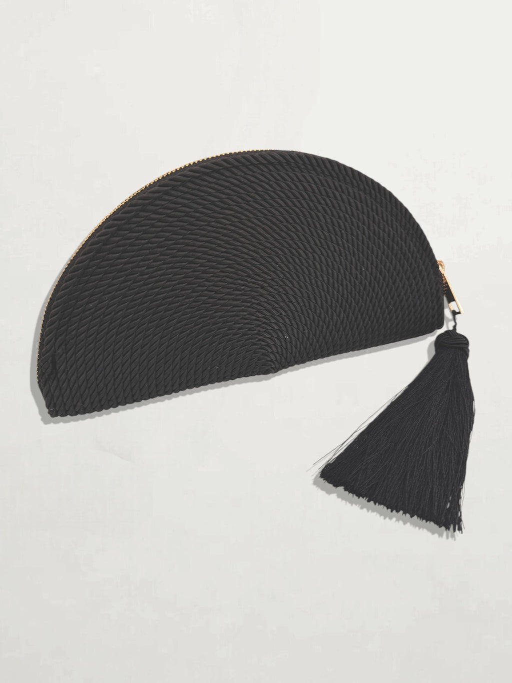 BOLSO FIESTA ESTILO ABANICO