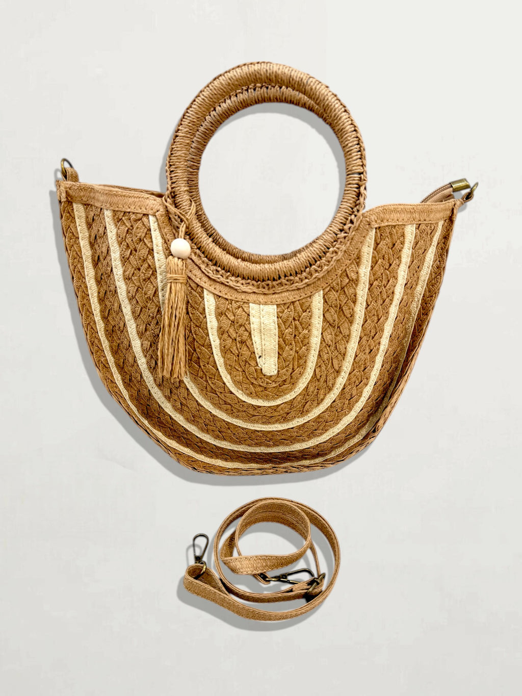 BOLSO VERANO