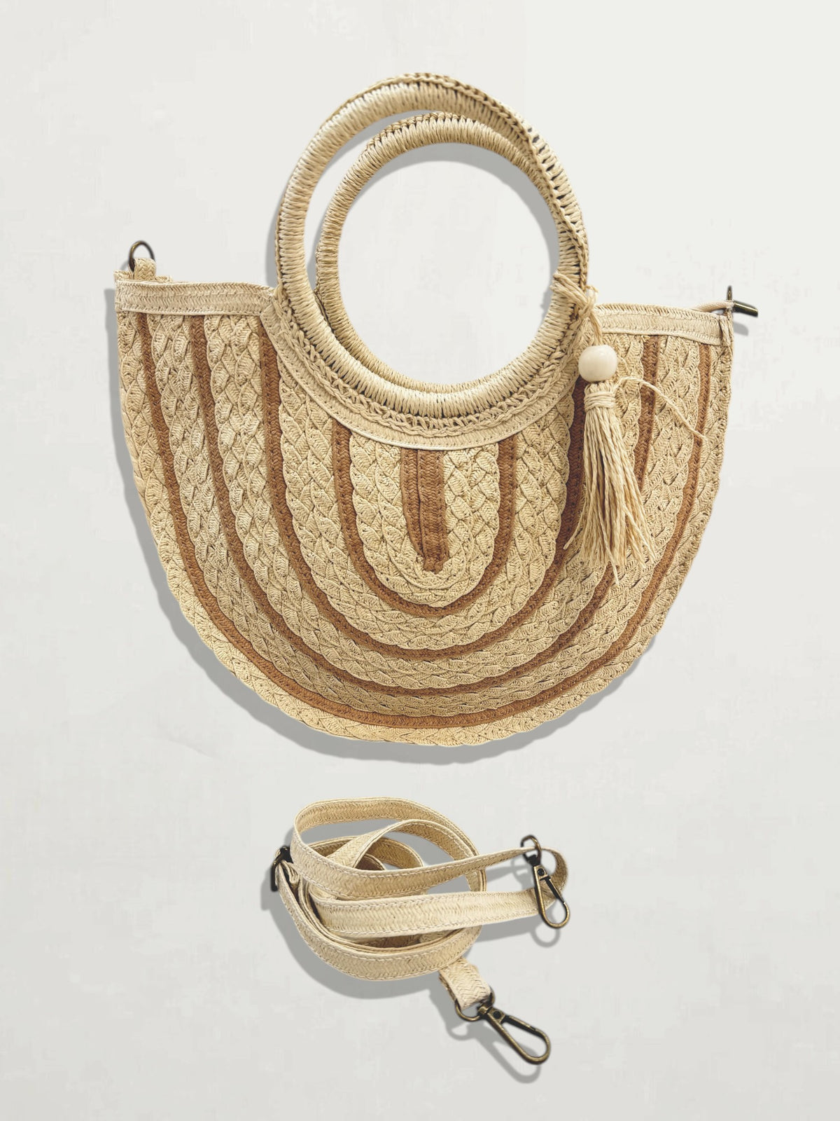 BOLSO VERANO