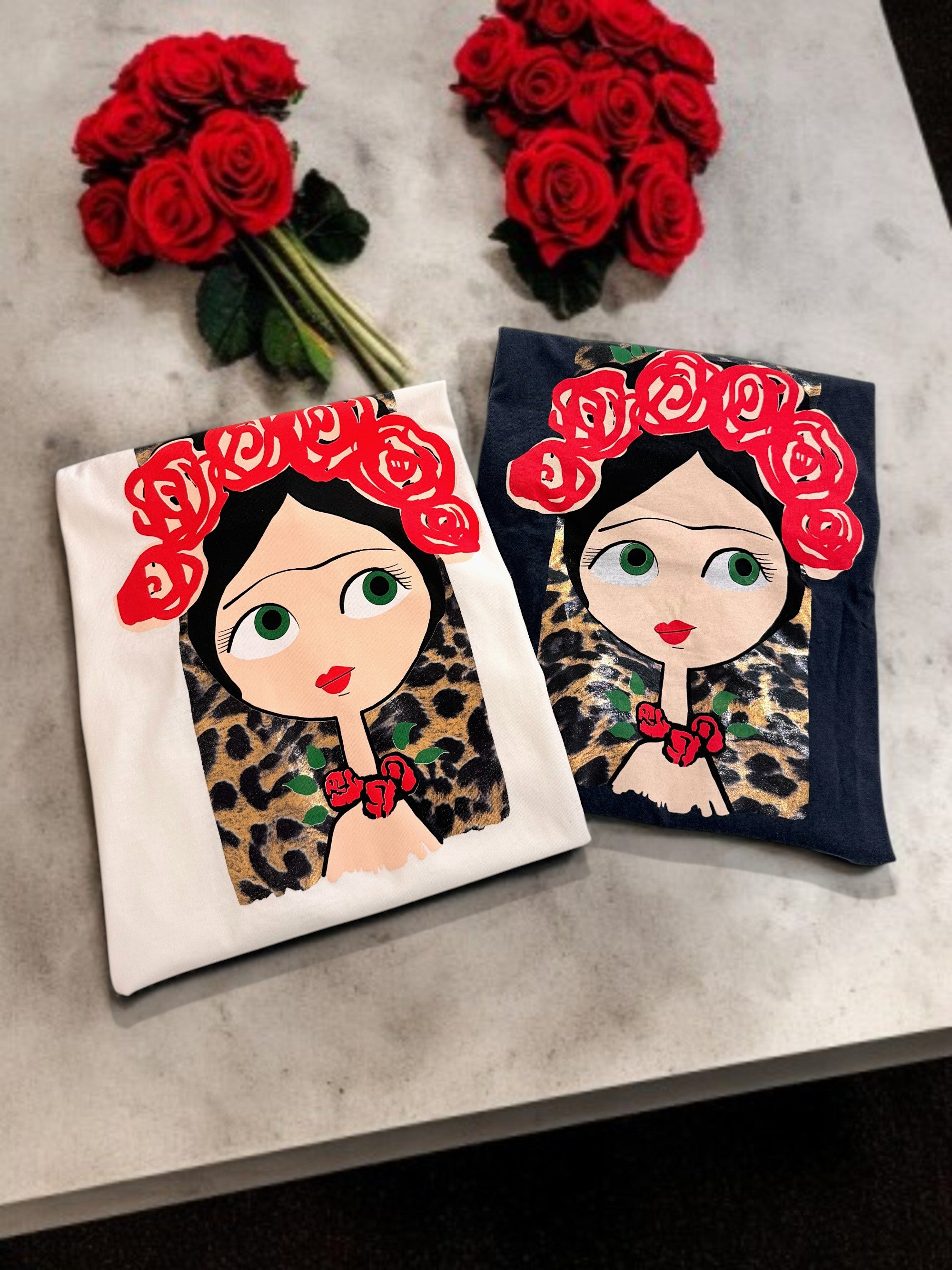 CAMISETAS