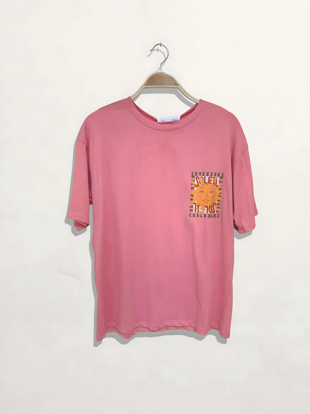 Rosa