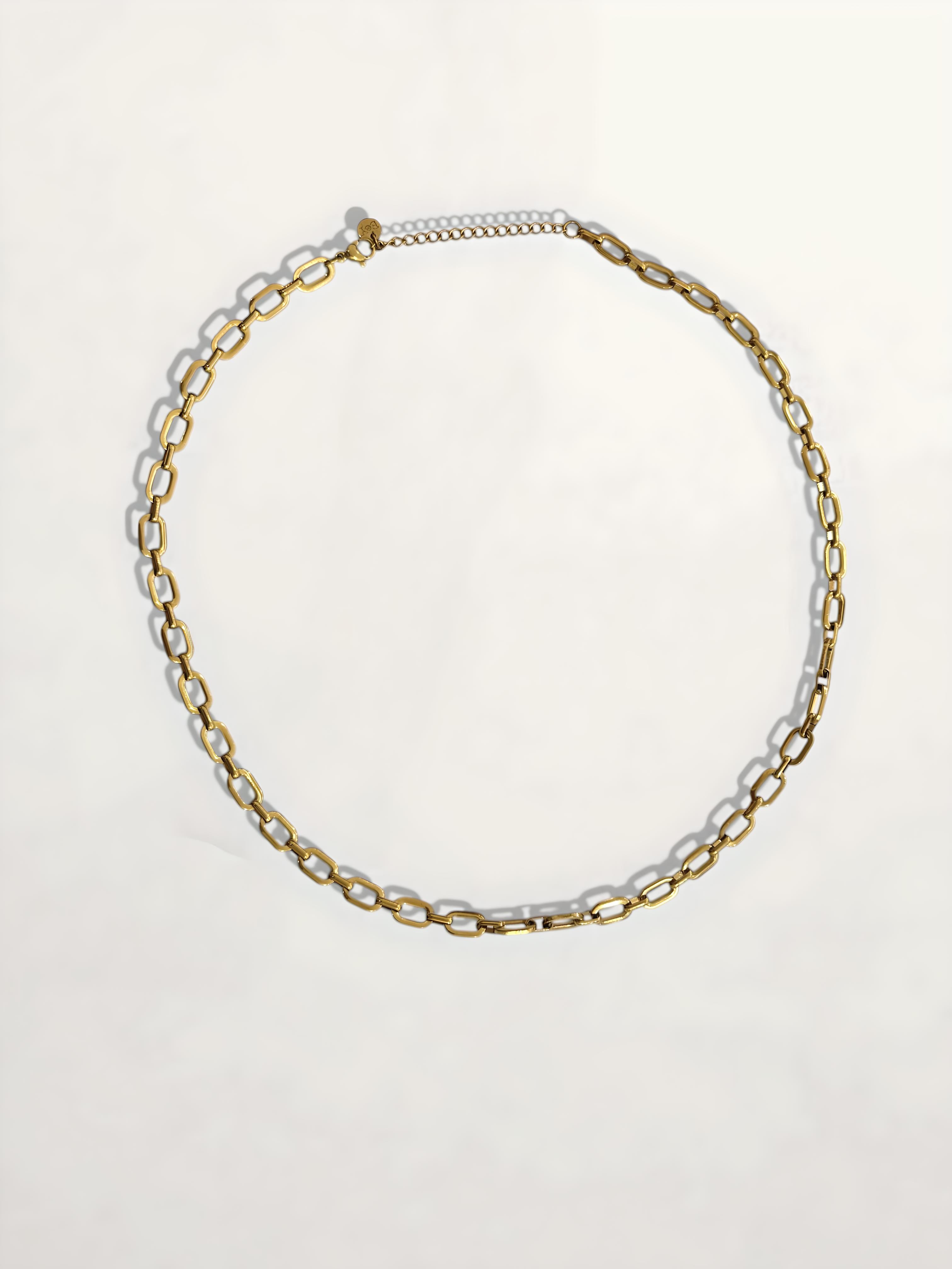 COLLAR ACERO