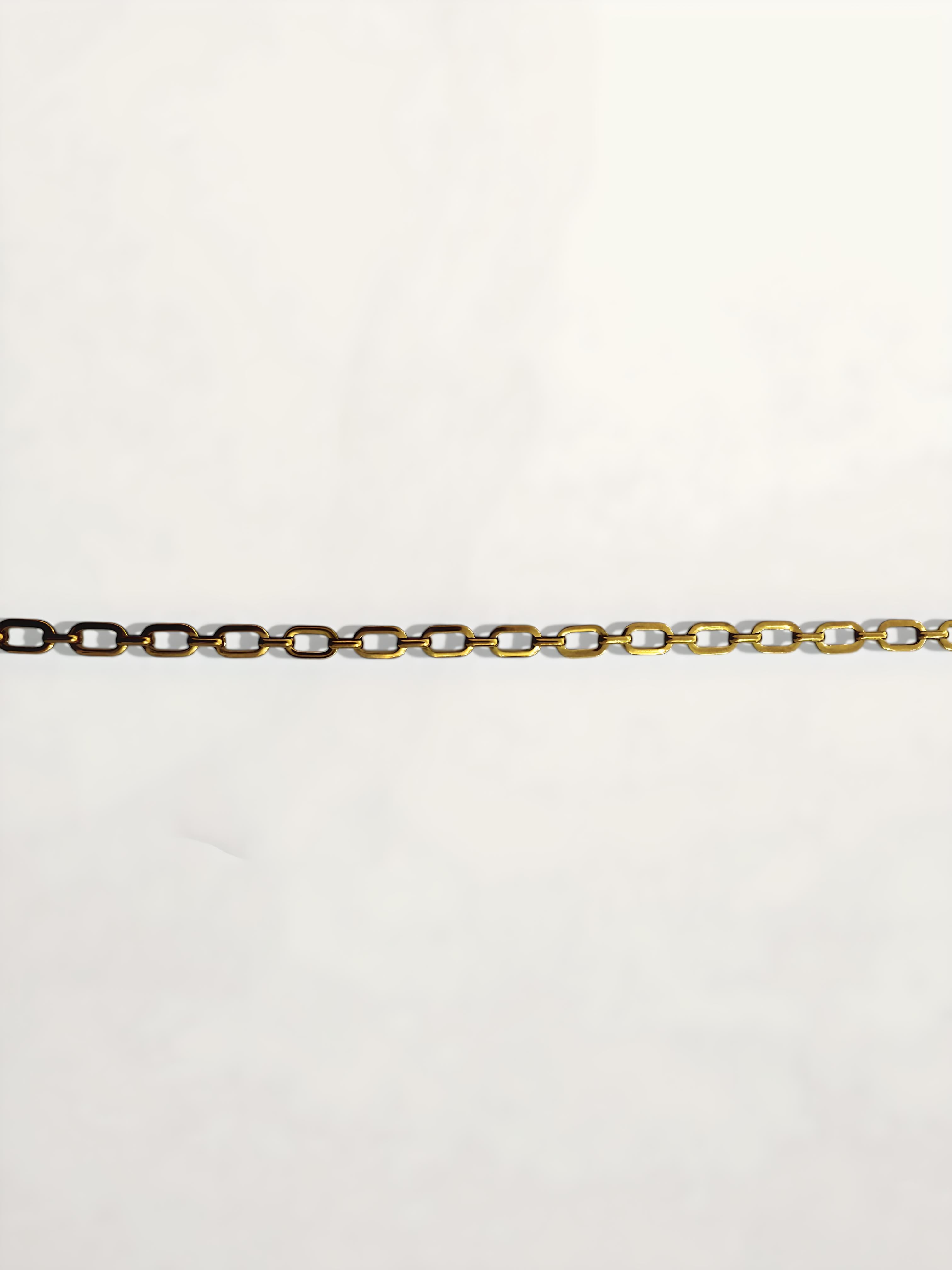 COLLAR ACERO