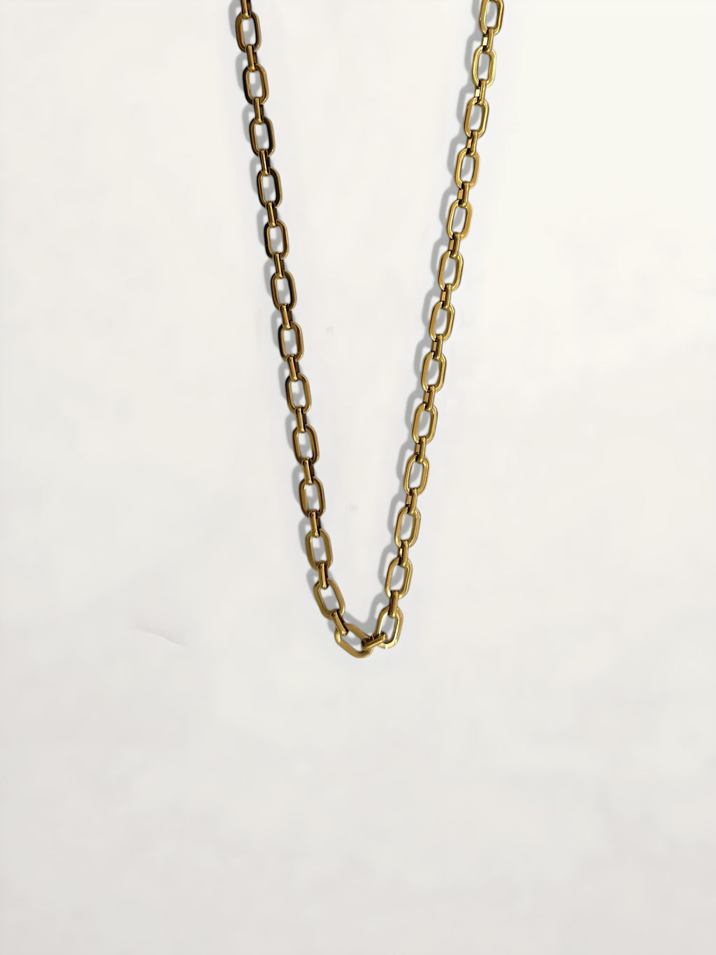 COLLAR ACERO