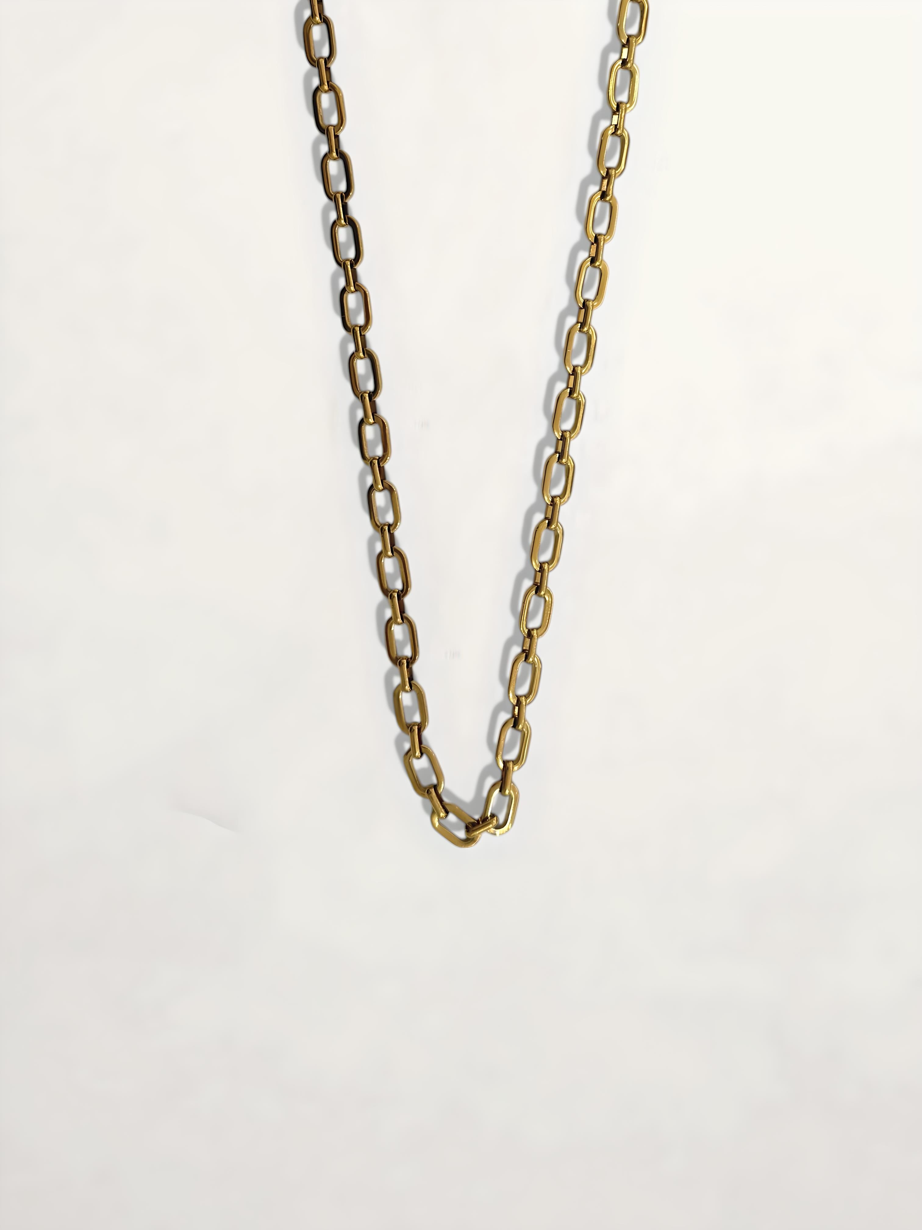 COLLAR ACERO