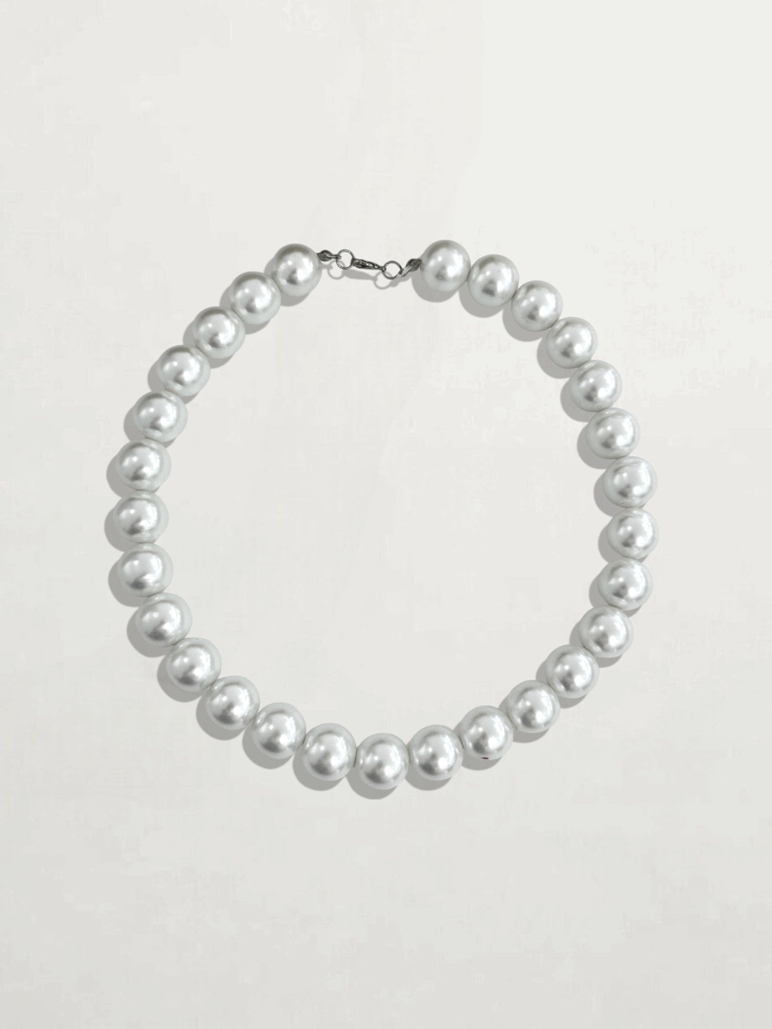 COLLAR PERLAS