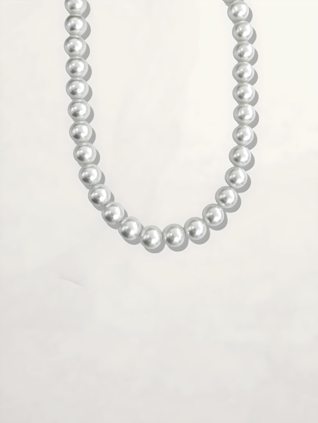 COLLAR PERLAS