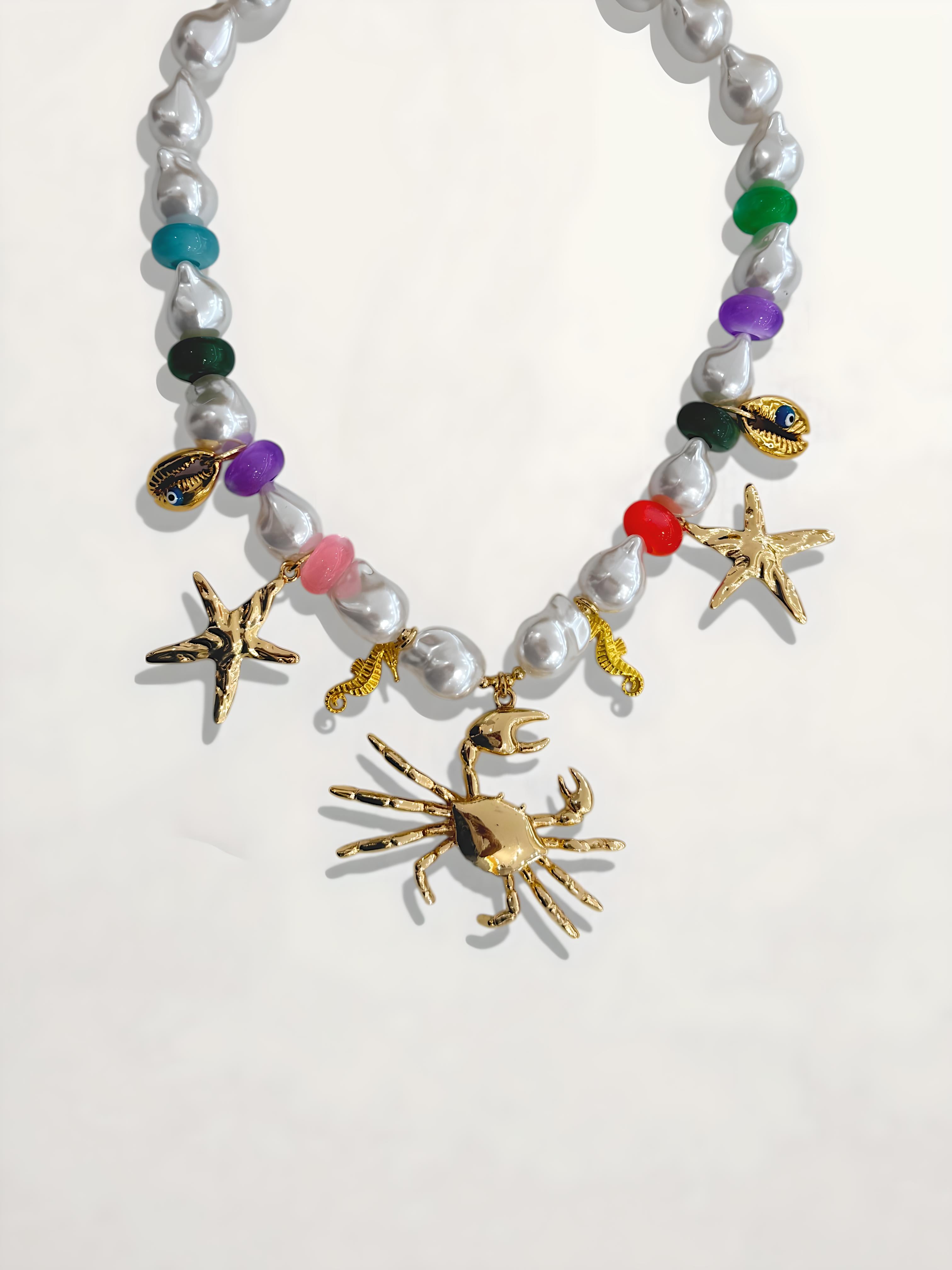 COLLAR VERANO