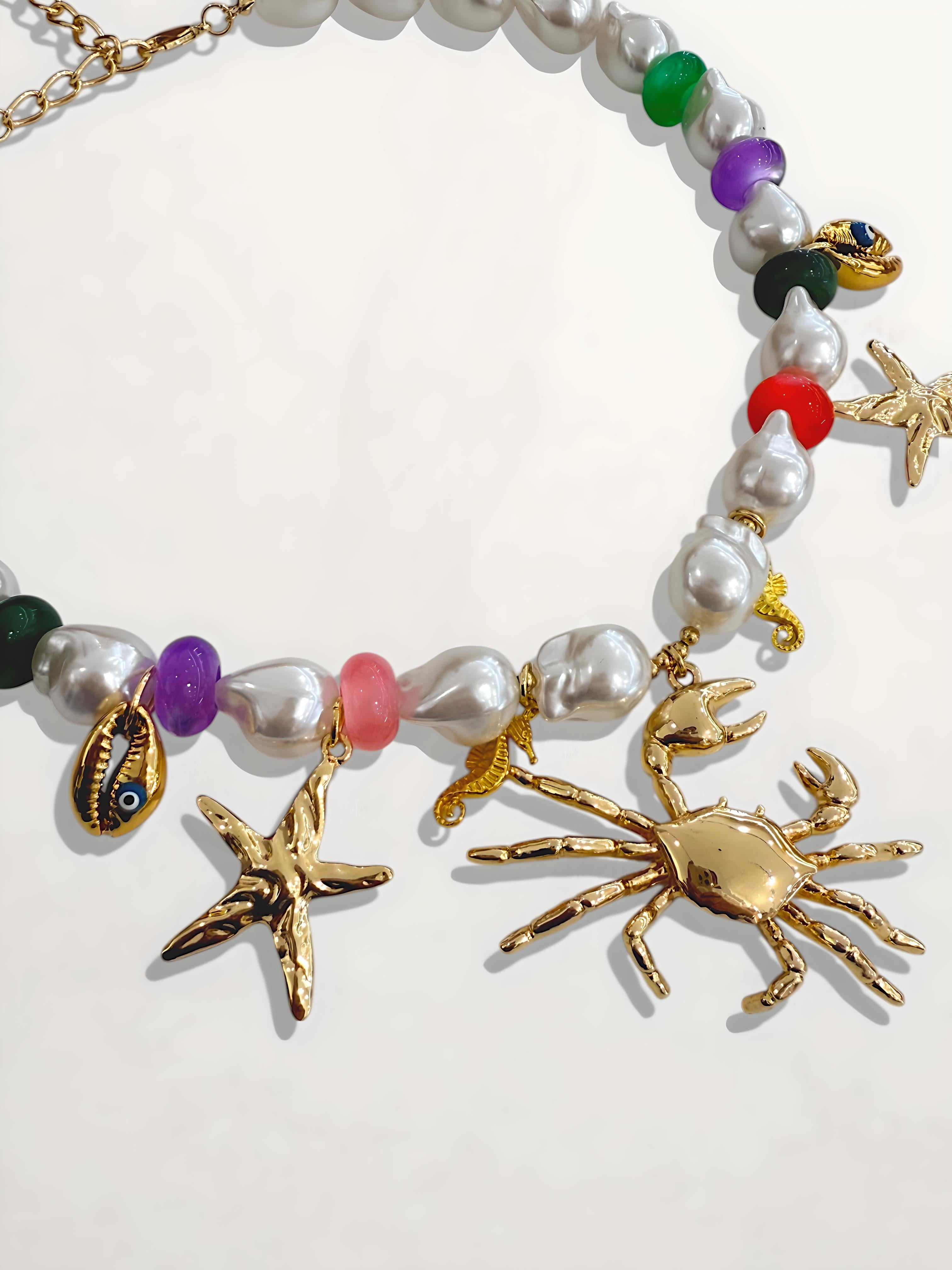 COLLAR VERANO